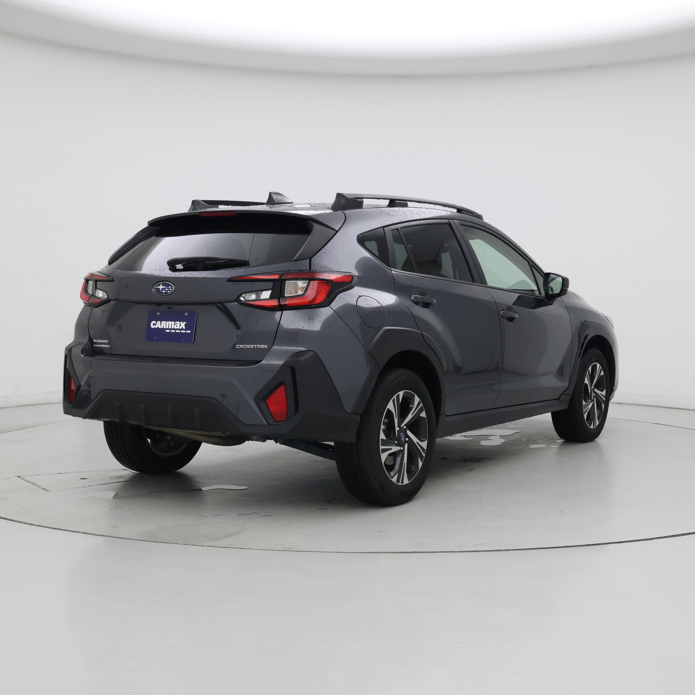Thumbnail: 2024 Subaru Crosstrek - 8
