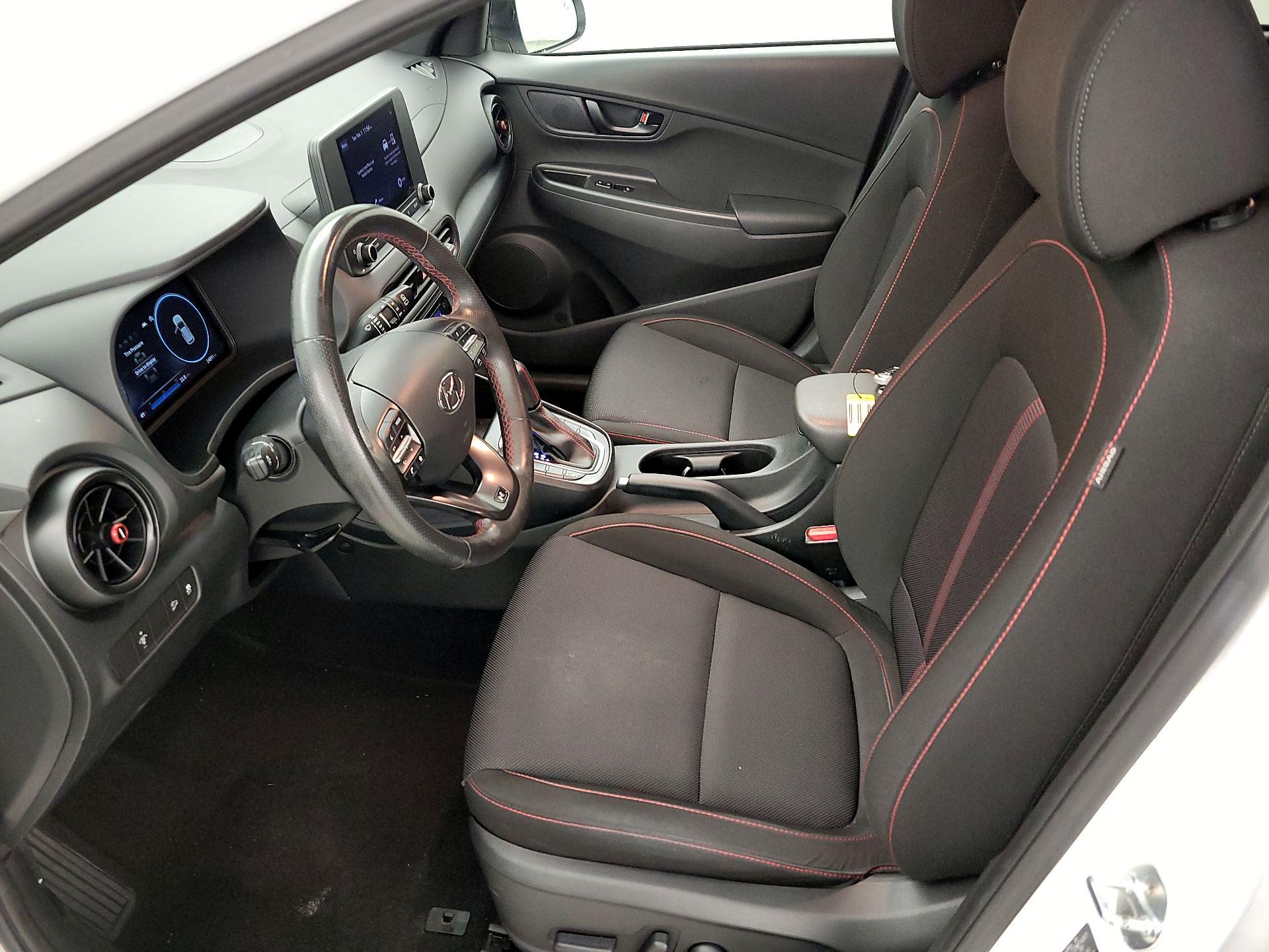 Thumbnail: 2022 Hyundai Kona - 11