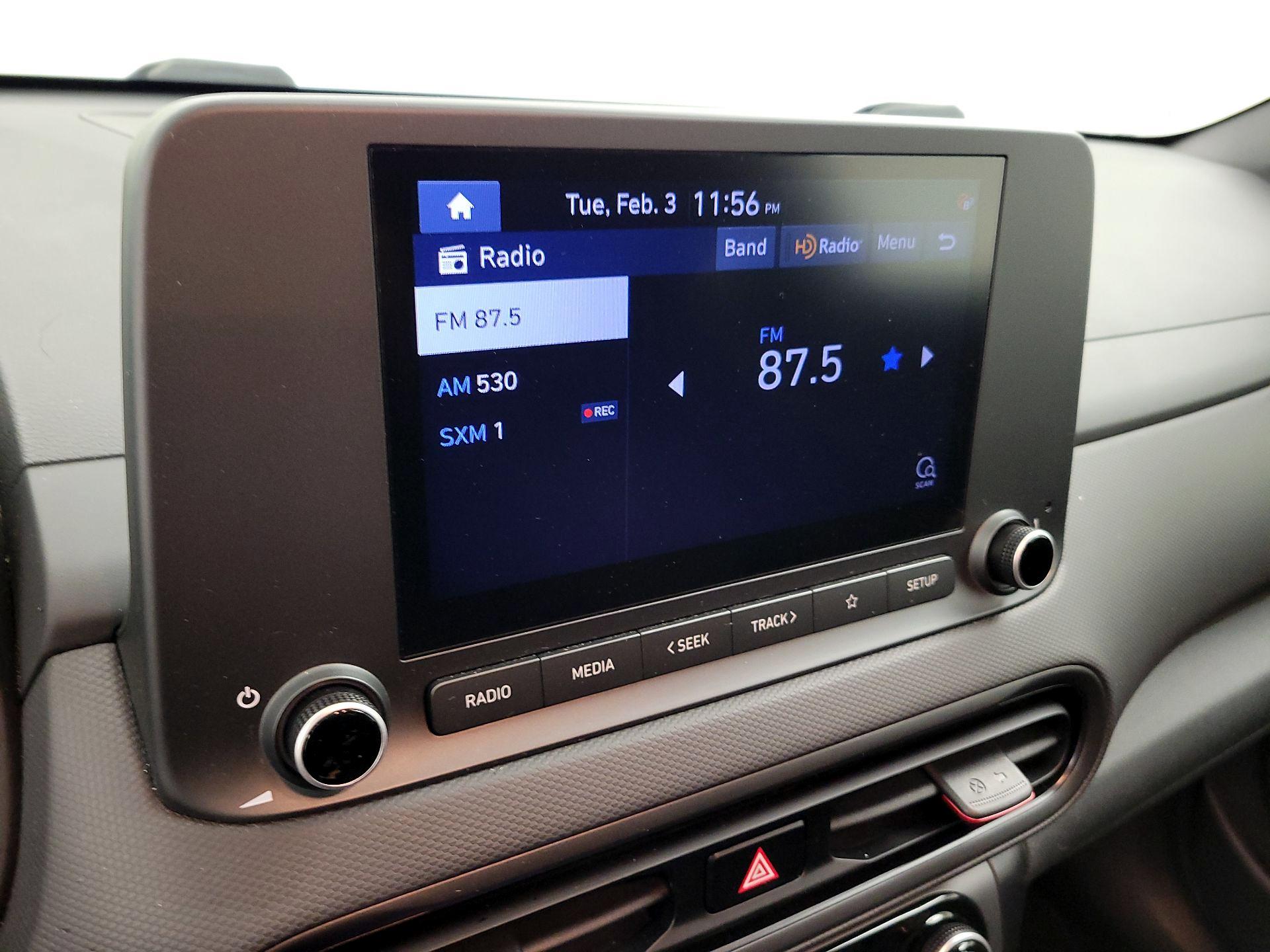 Thumbnail: 2022 Hyundai Kona - 15