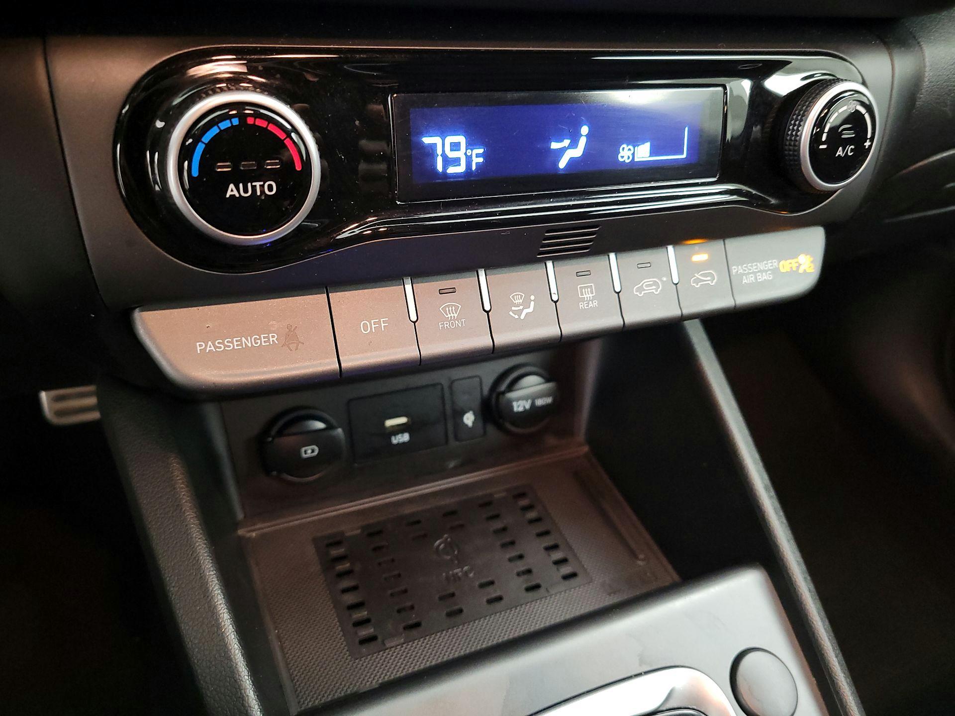 Thumbnail: 2022 Hyundai Kona - 16