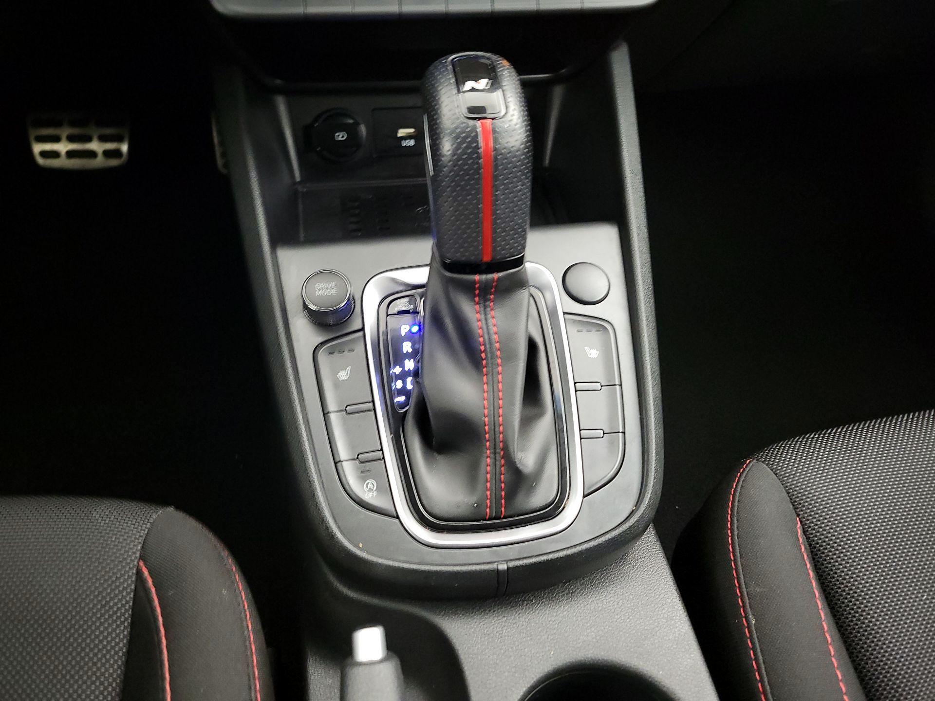 Thumbnail: 2022 Hyundai Kona - 17