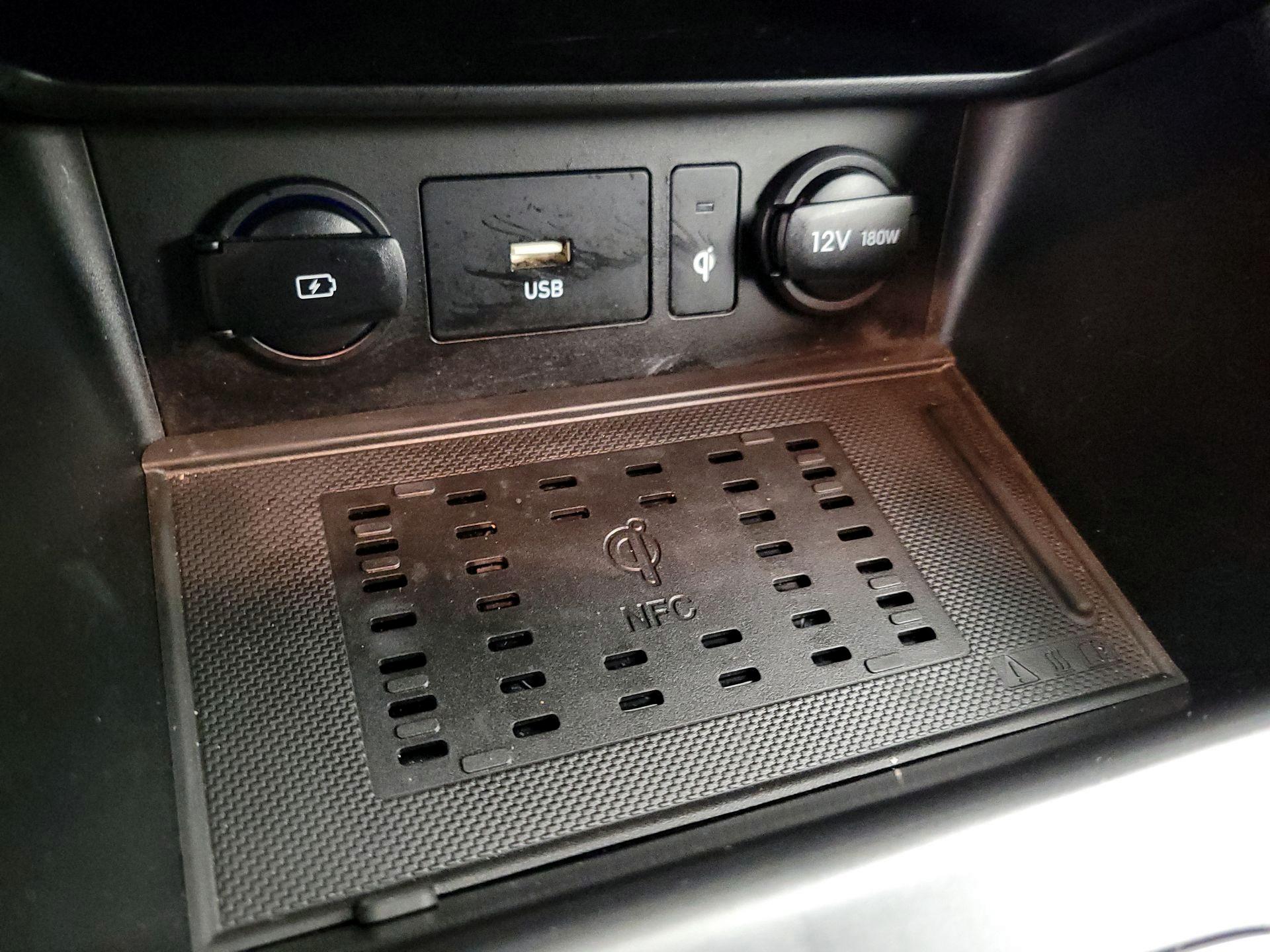 Thumbnail: 2022 Hyundai Kona - 18