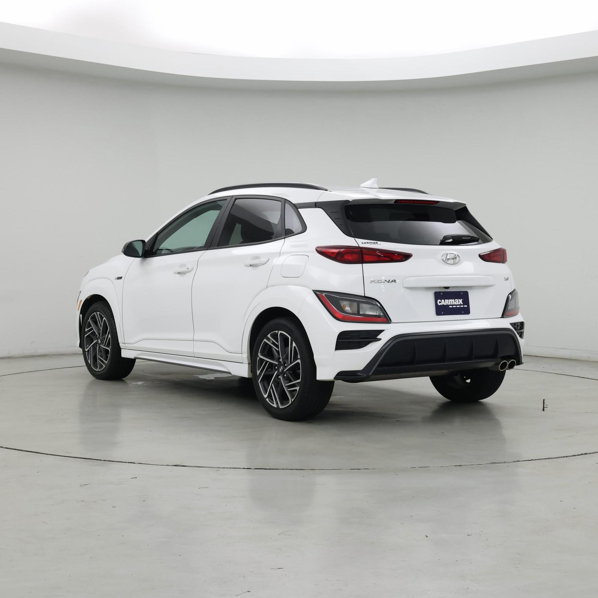 Thumbnail: 2022 Hyundai Kona - 2