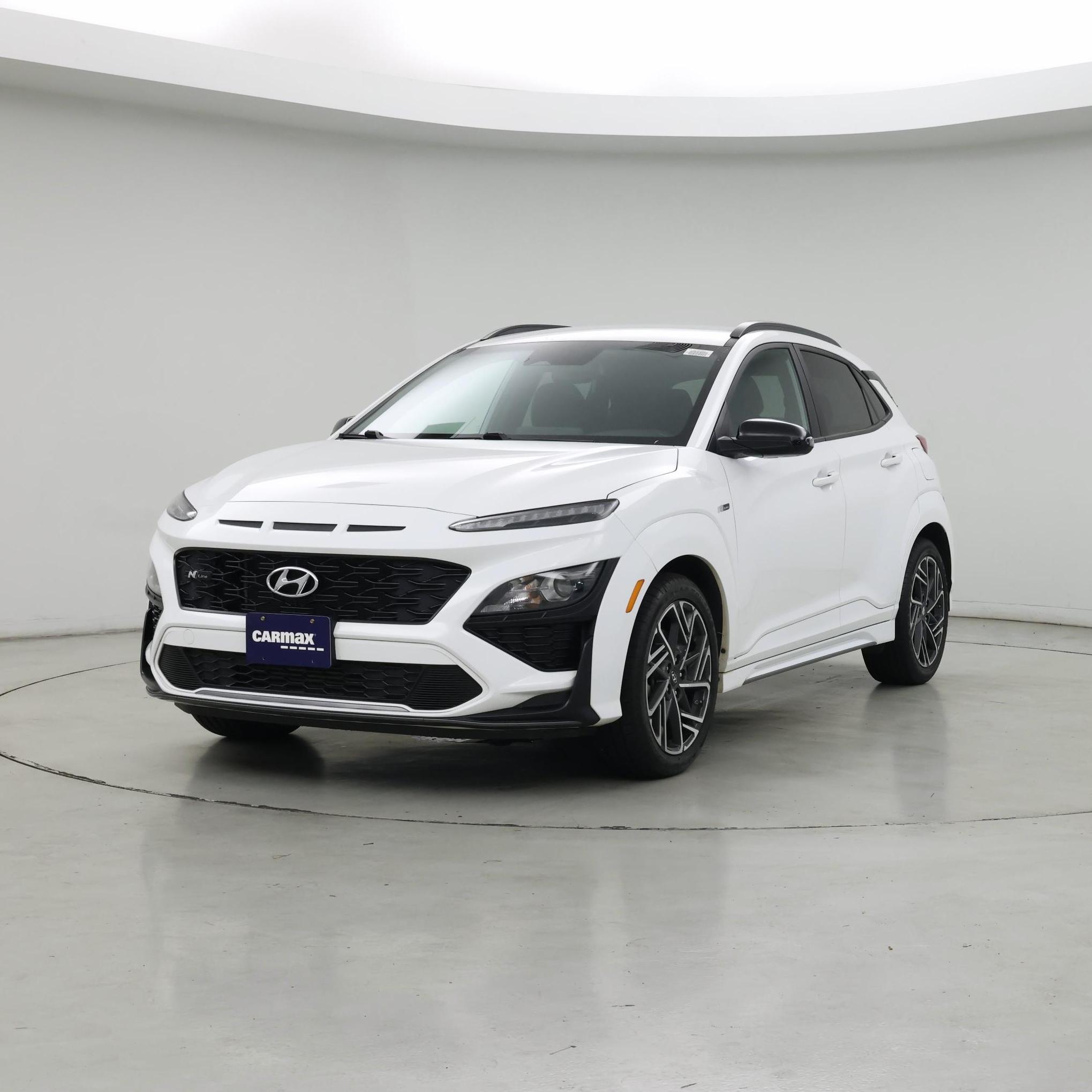 Thumbnail: 2022 Hyundai Kona - 4