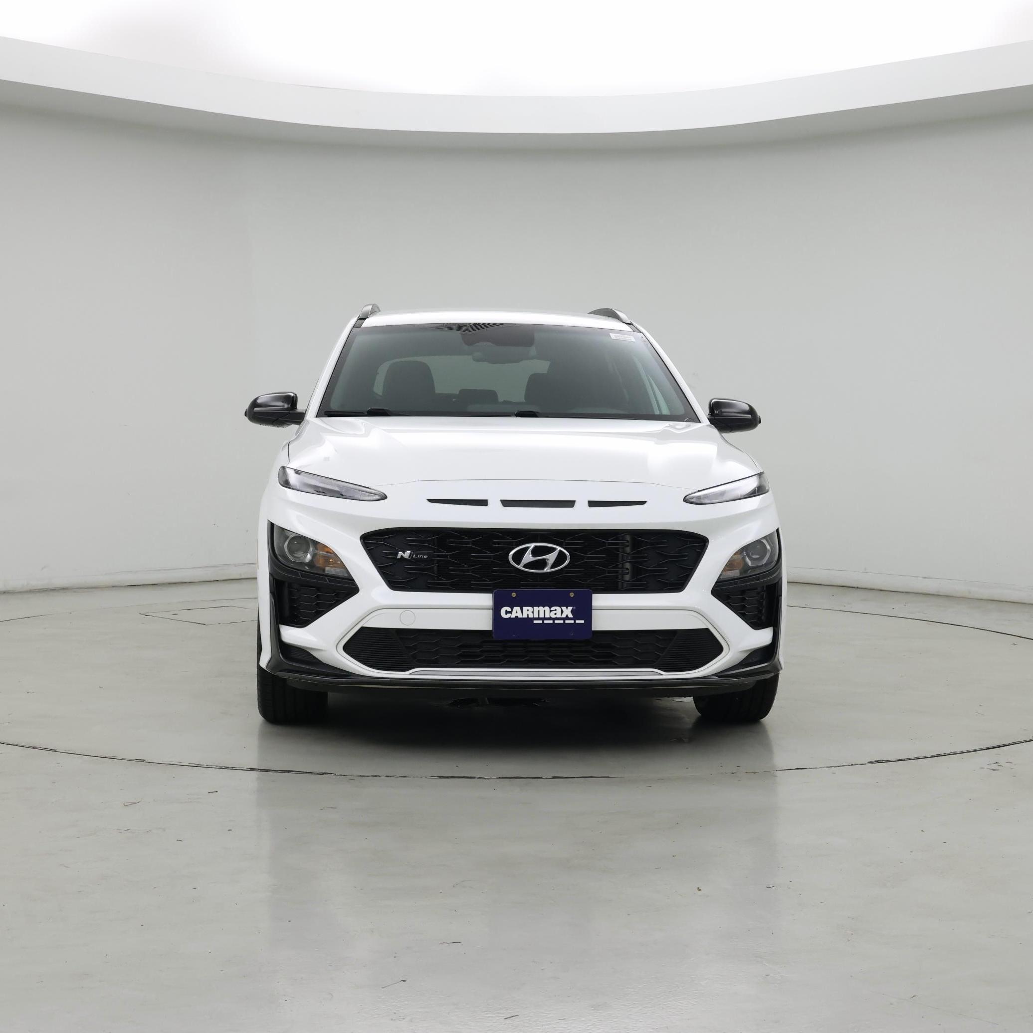 Thumbnail: 2022 Hyundai Kona - 5