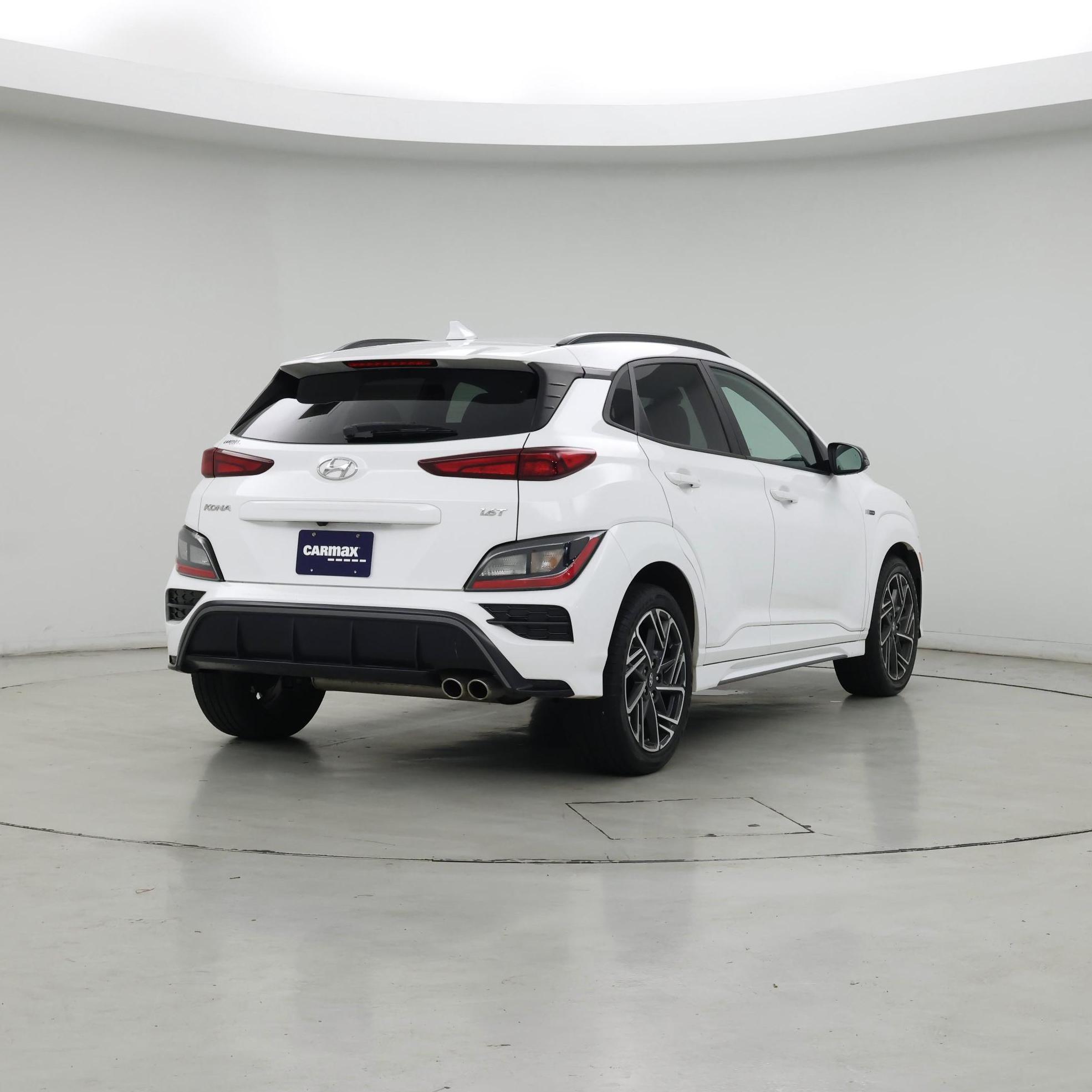 Thumbnail: 2022 Hyundai Kona - 8