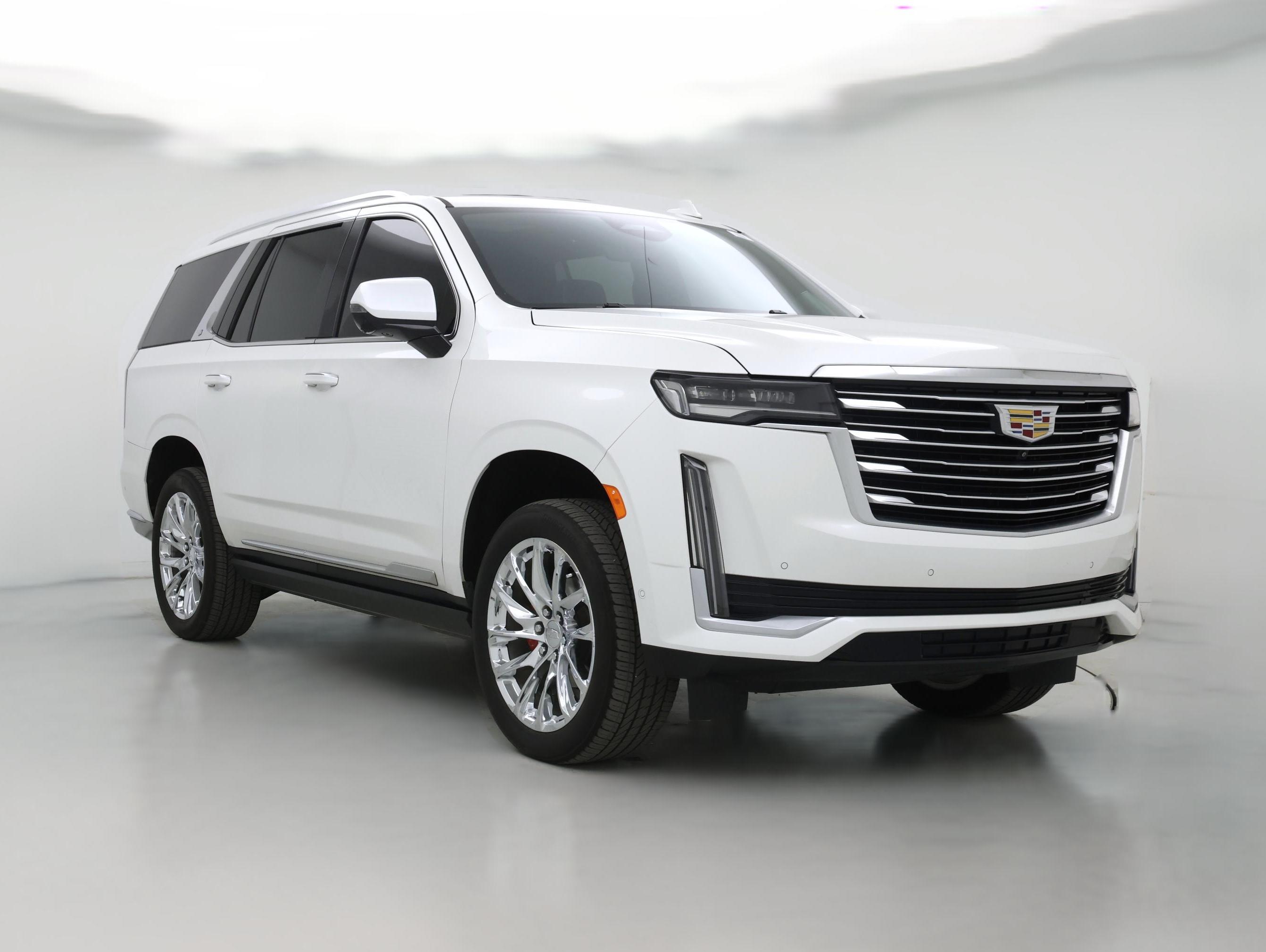 Used Cadillac Escalade near Rockville, MD for sale