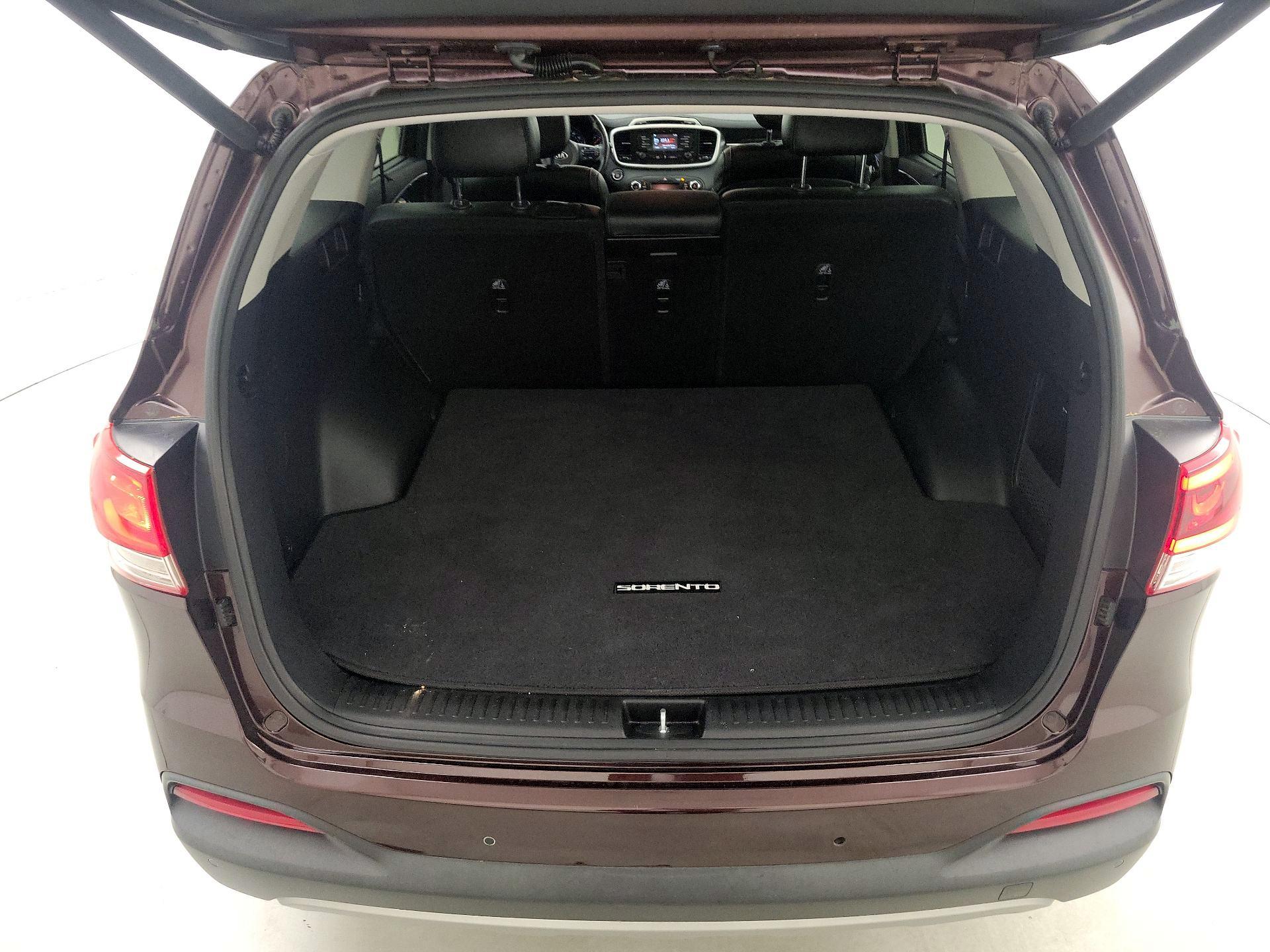 Thumbnail: 2016 Kia Sorento - 20