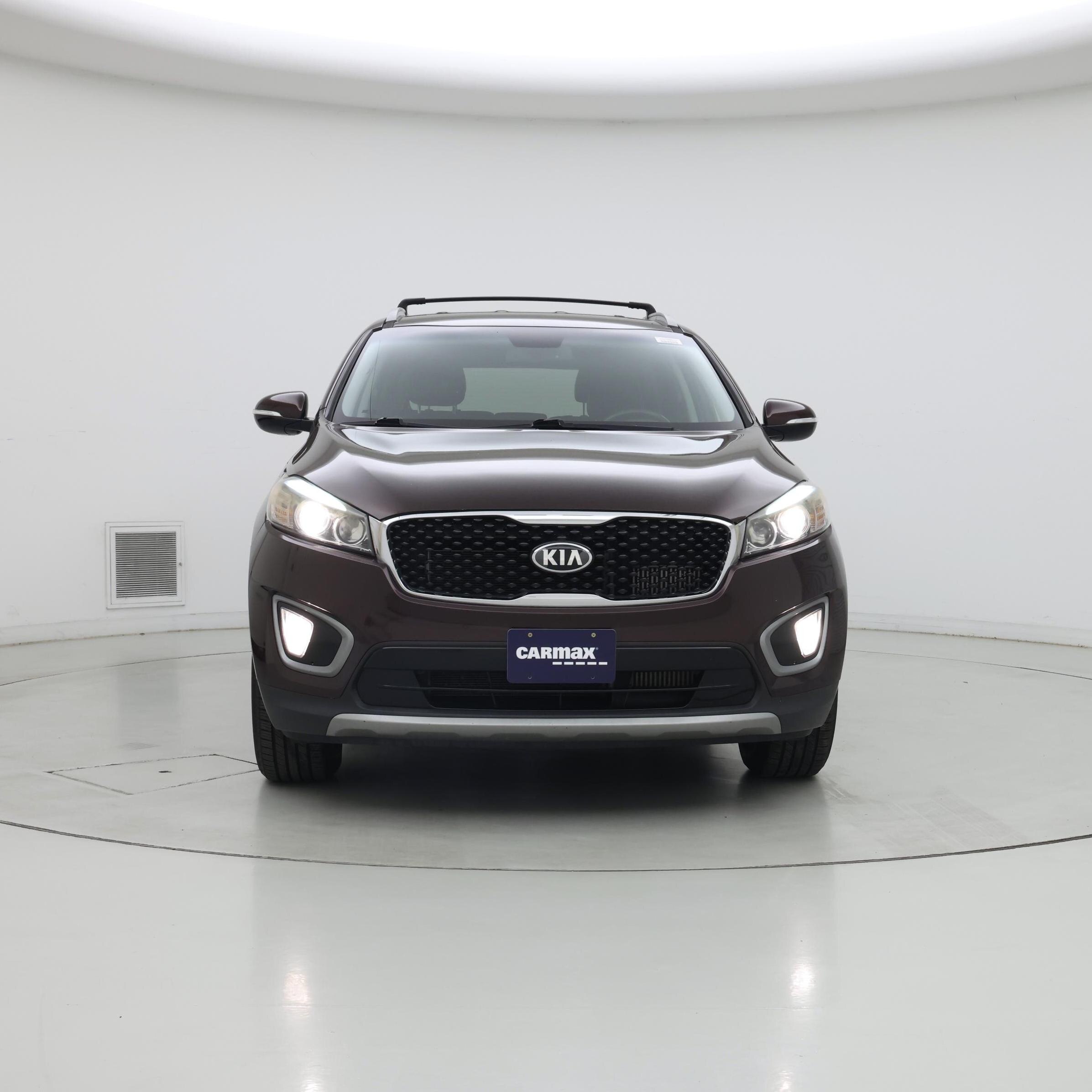 Thumbnail: 2016 Kia Sorento - 5