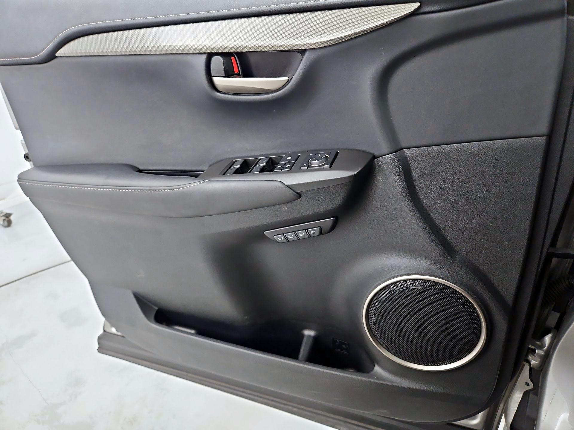 Thumbnail: 2015 Lexus NX - 12