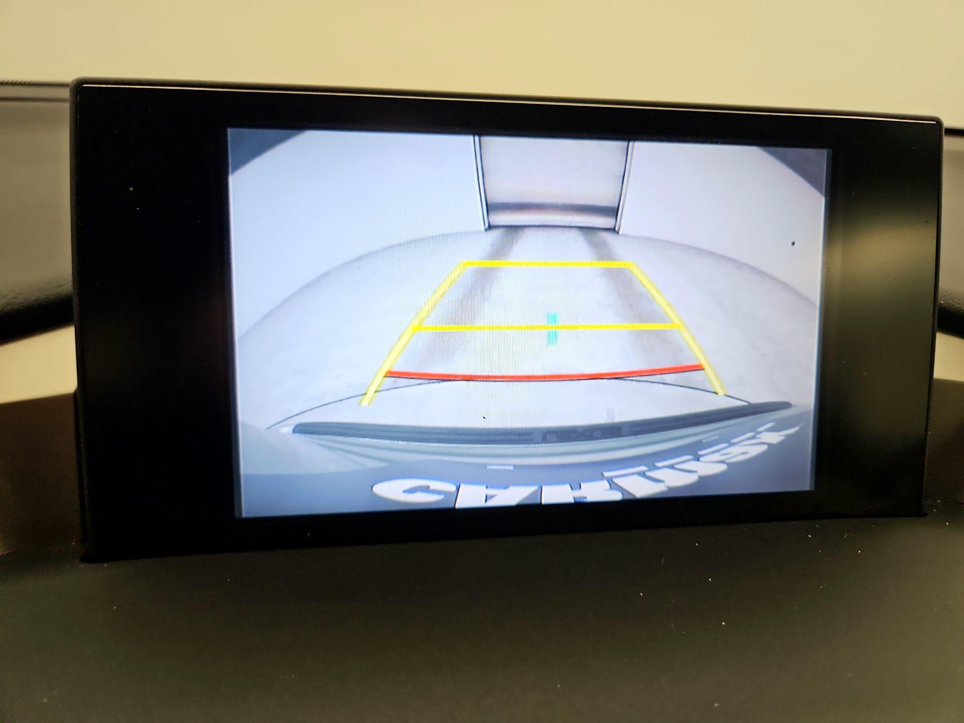 Thumbnail: 2015 Lexus NX - 15