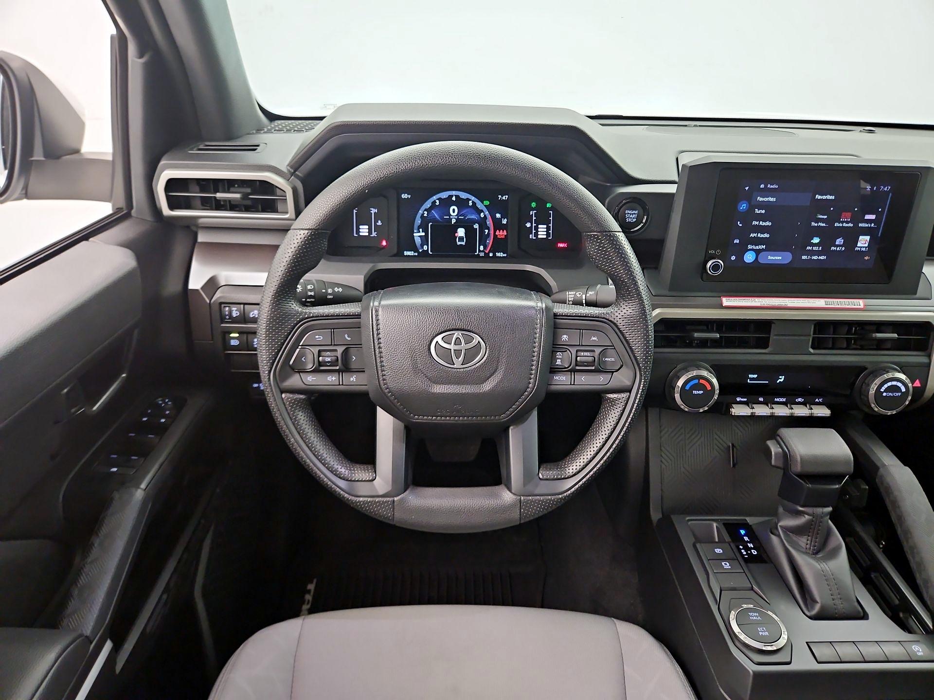 Thumbnail: 2024 Toyota Tacoma - 10