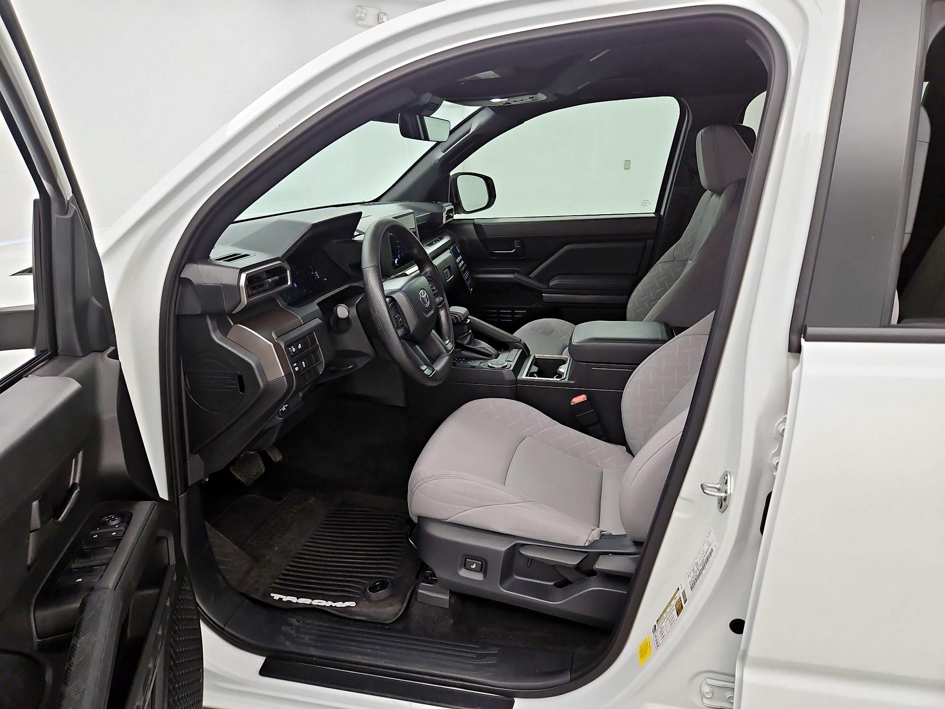 Thumbnail: 2024 Toyota Tacoma - 11