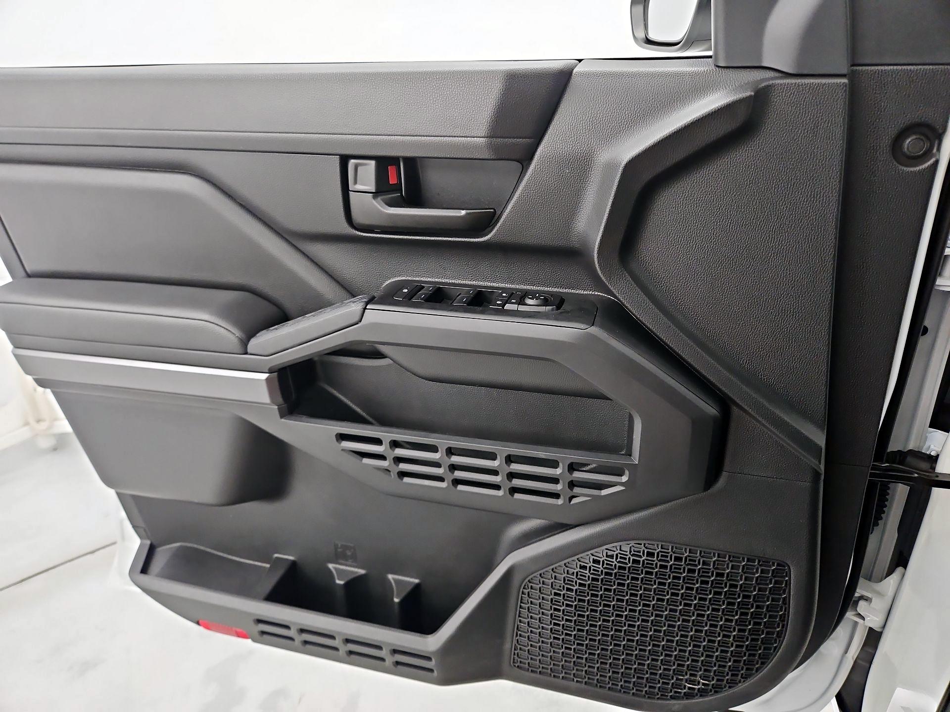 Thumbnail: 2024 Toyota Tacoma - 12