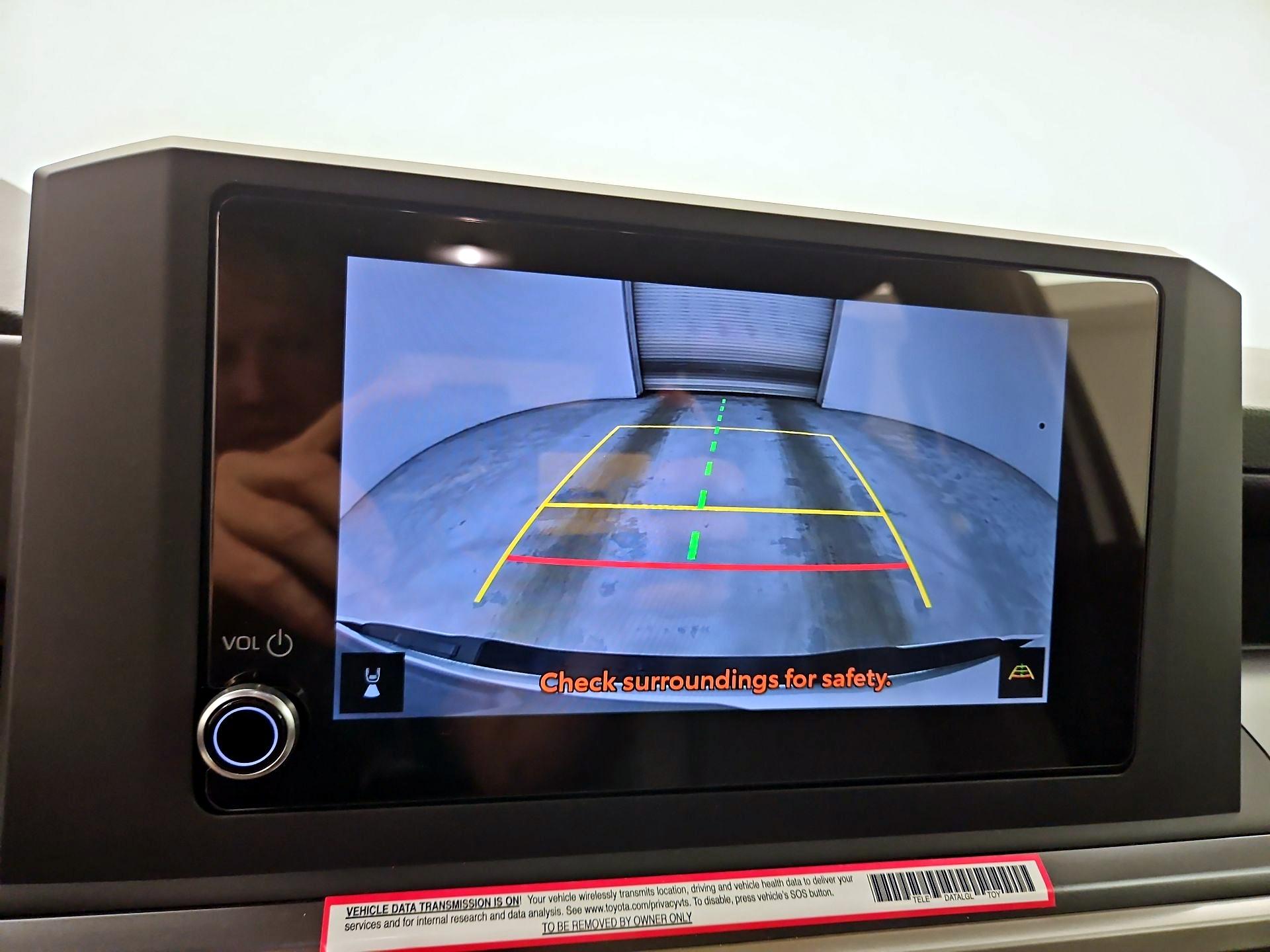 Thumbnail: 2024 Toyota Tacoma - 14