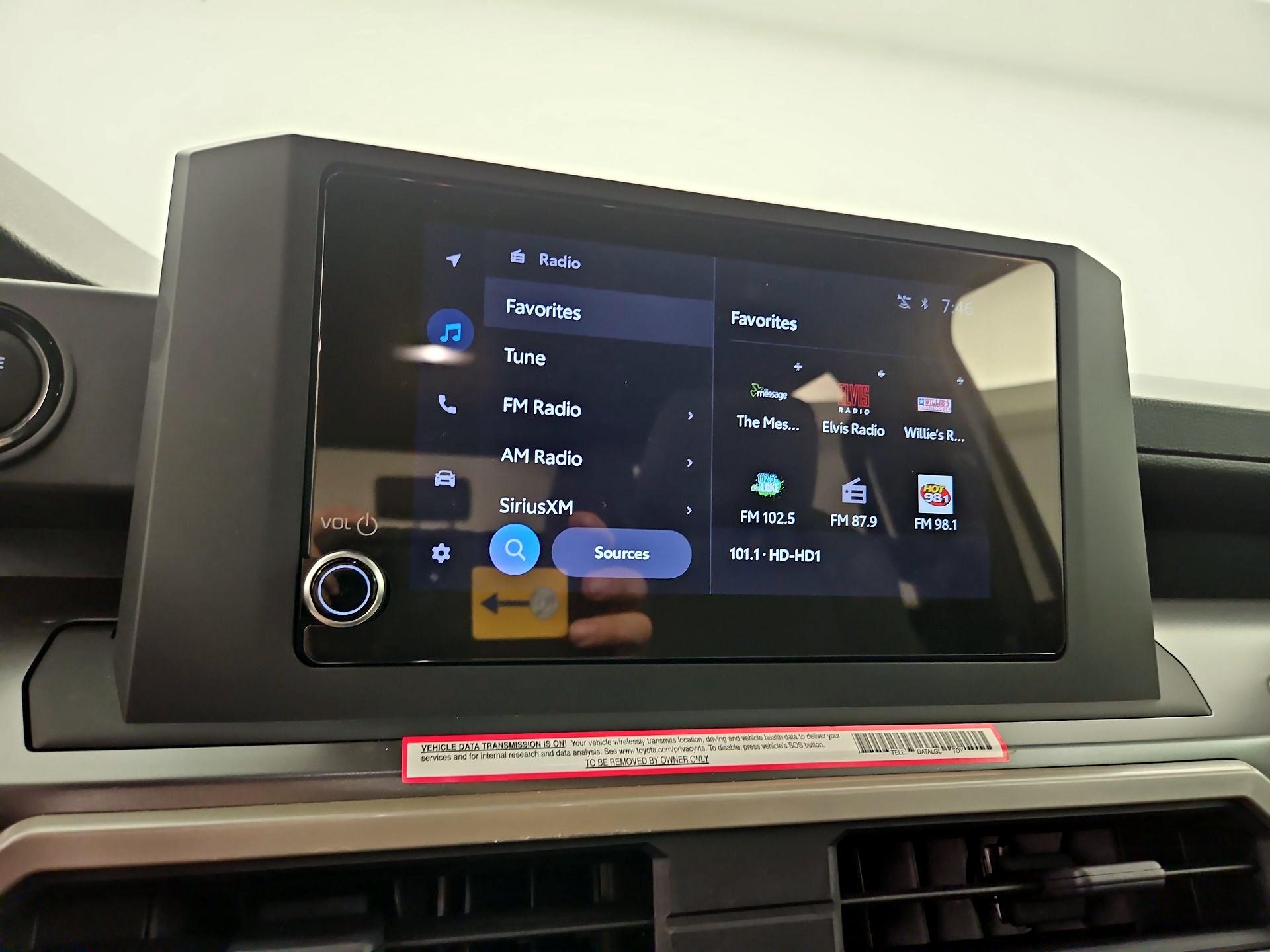 Thumbnail: 2024 Toyota Tacoma - 15