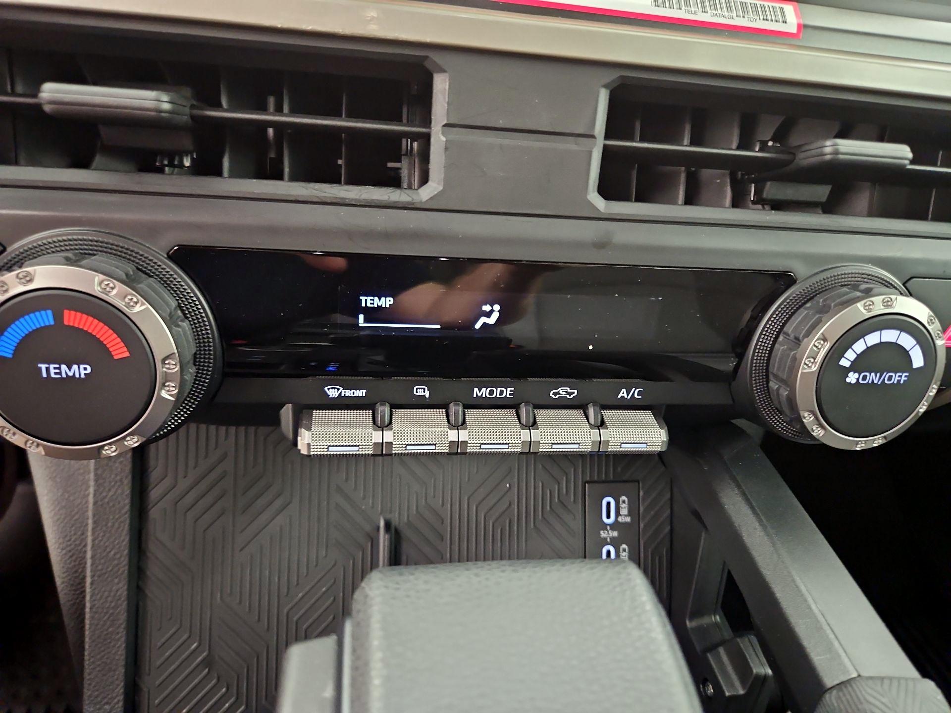 Thumbnail: 2024 Toyota Tacoma - 16