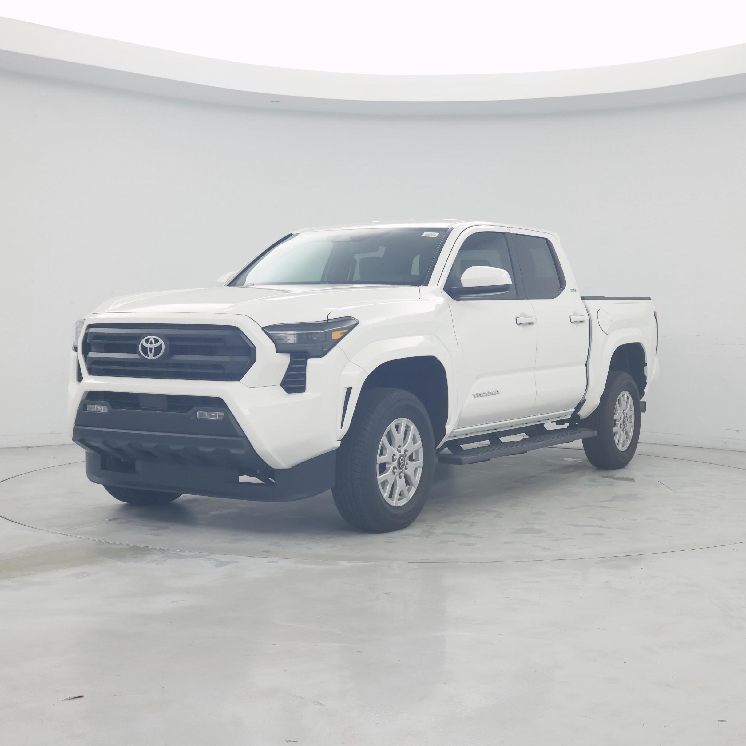 Thumbnail: 2024 Toyota Tacoma - 4