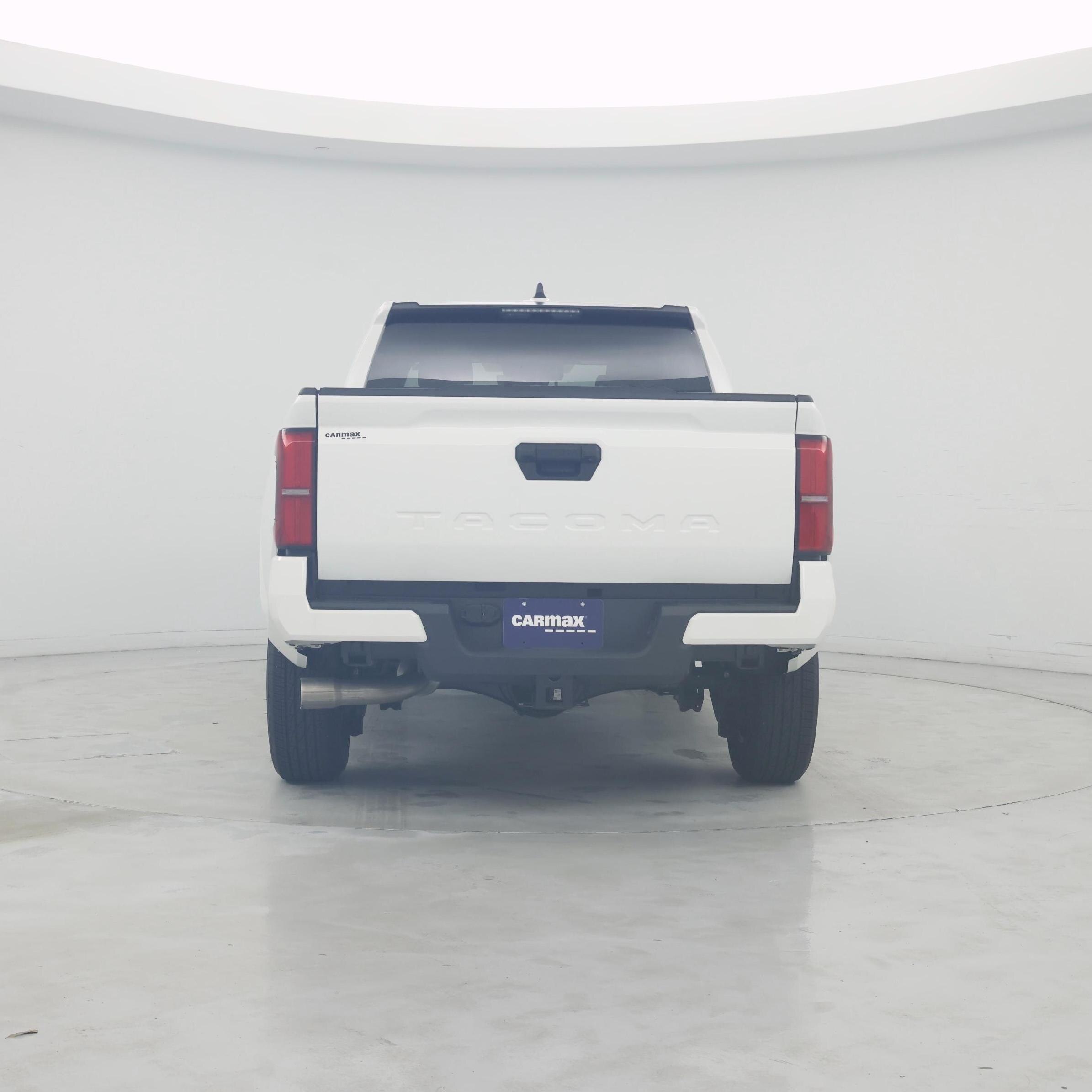 Thumbnail: 2024 Toyota Tacoma - 6