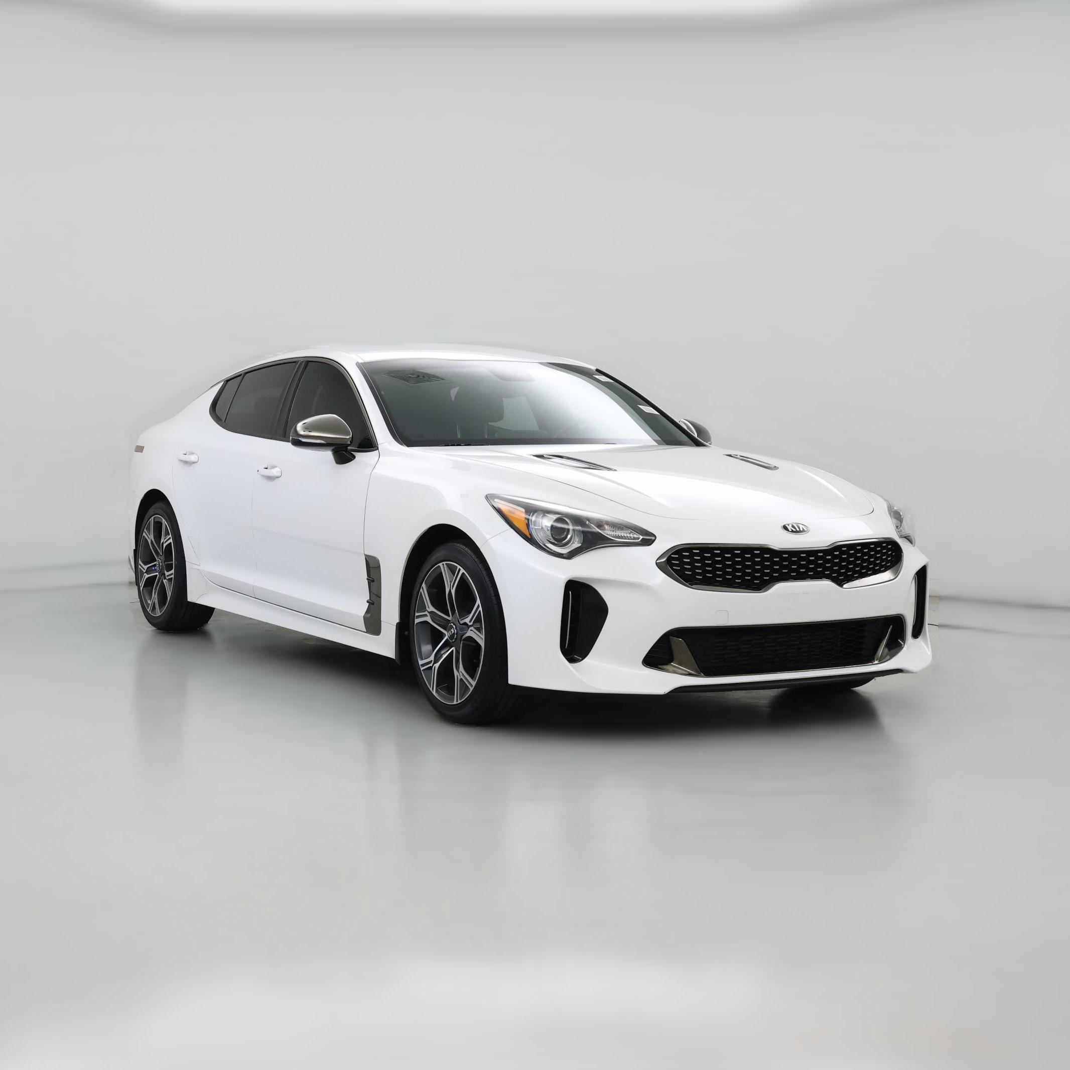 Thumbnail: 2021 Kia Stinger - 1