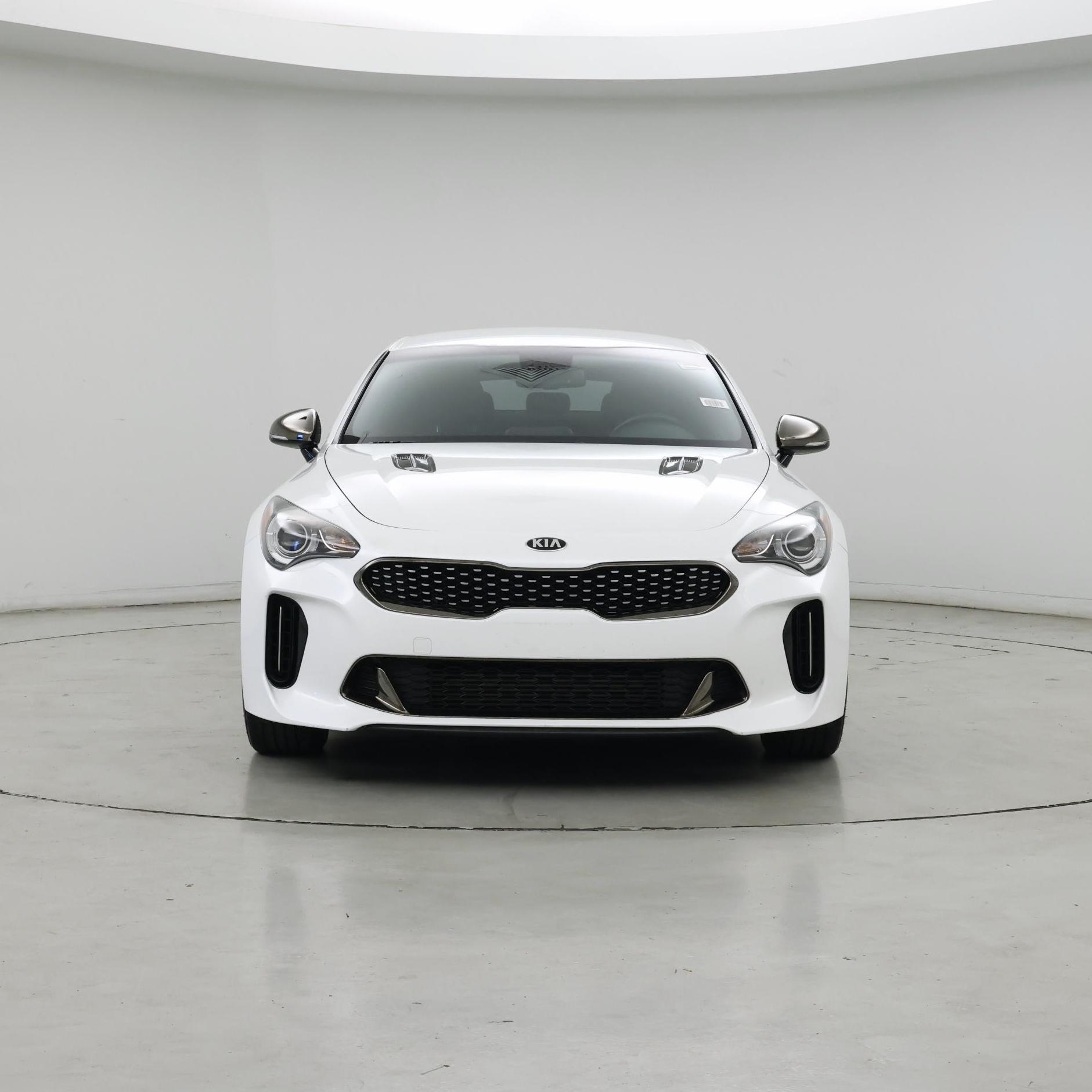 Thumbnail: 2021 Kia Stinger - 5