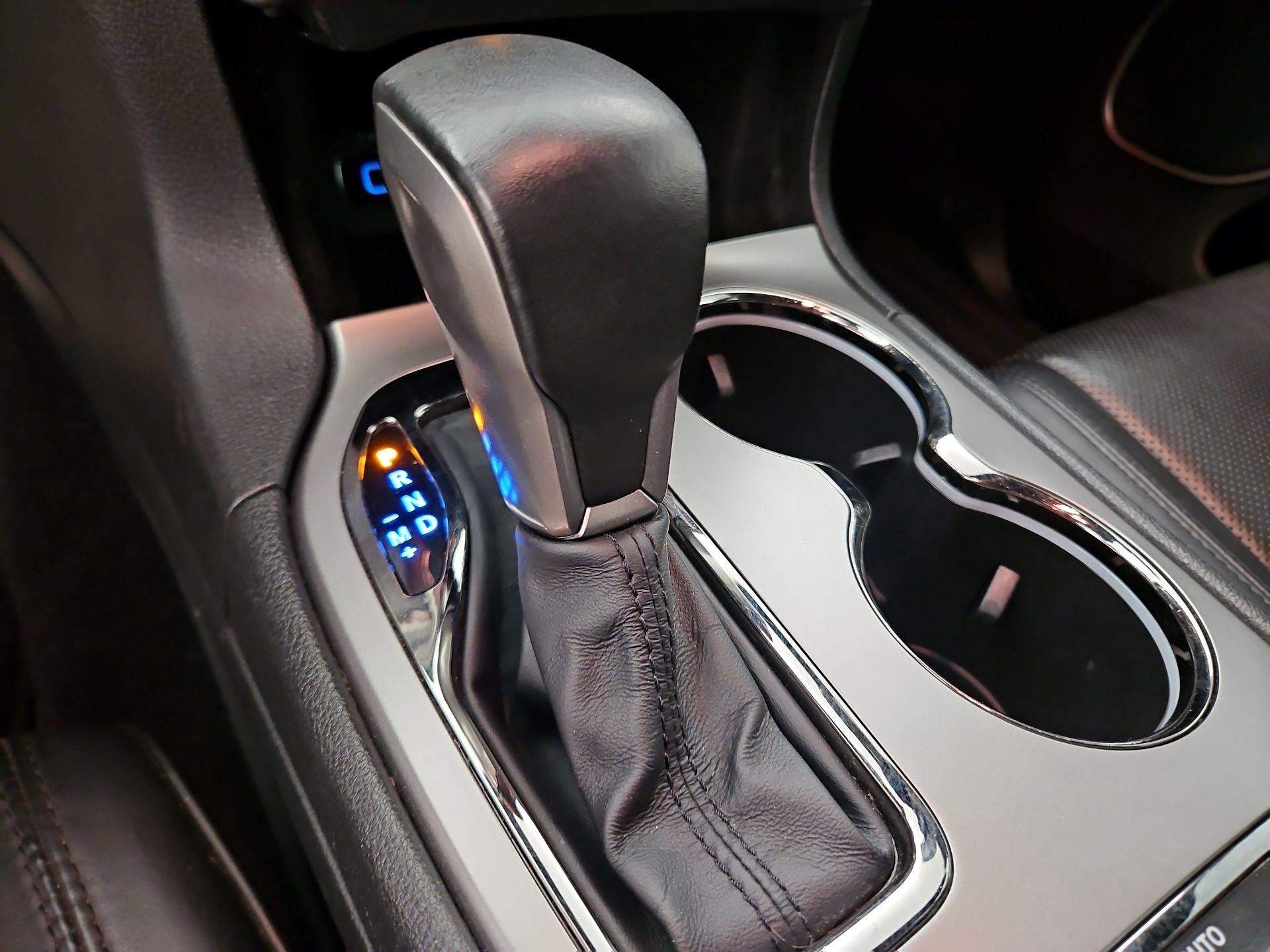 Thumbnail: 2018 Jeep Grand Cherokee - 18