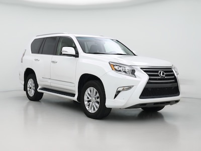 2019 Lexus GX 460 Premium