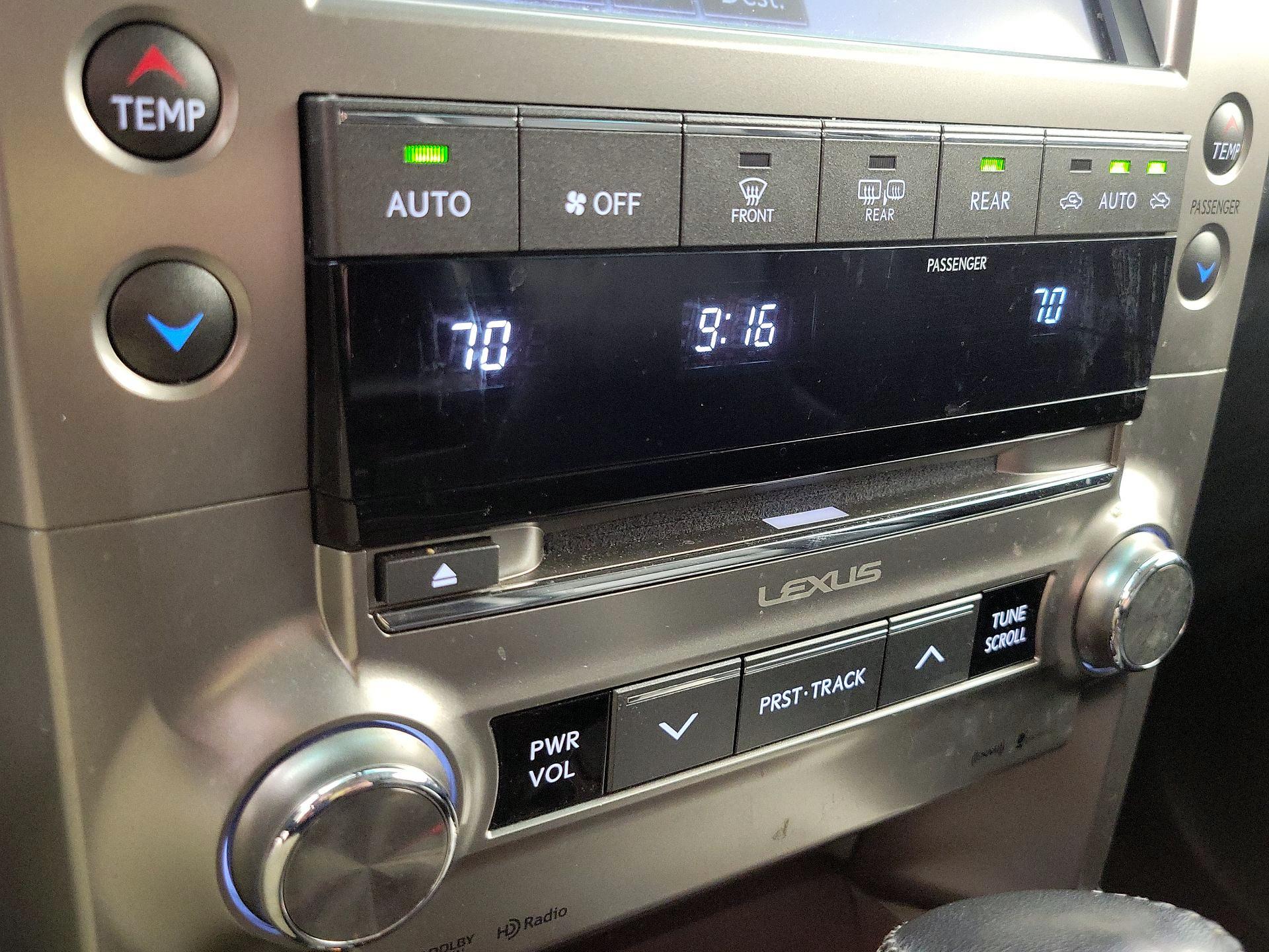 Thumbnail: 2019 Lexus GX - 17