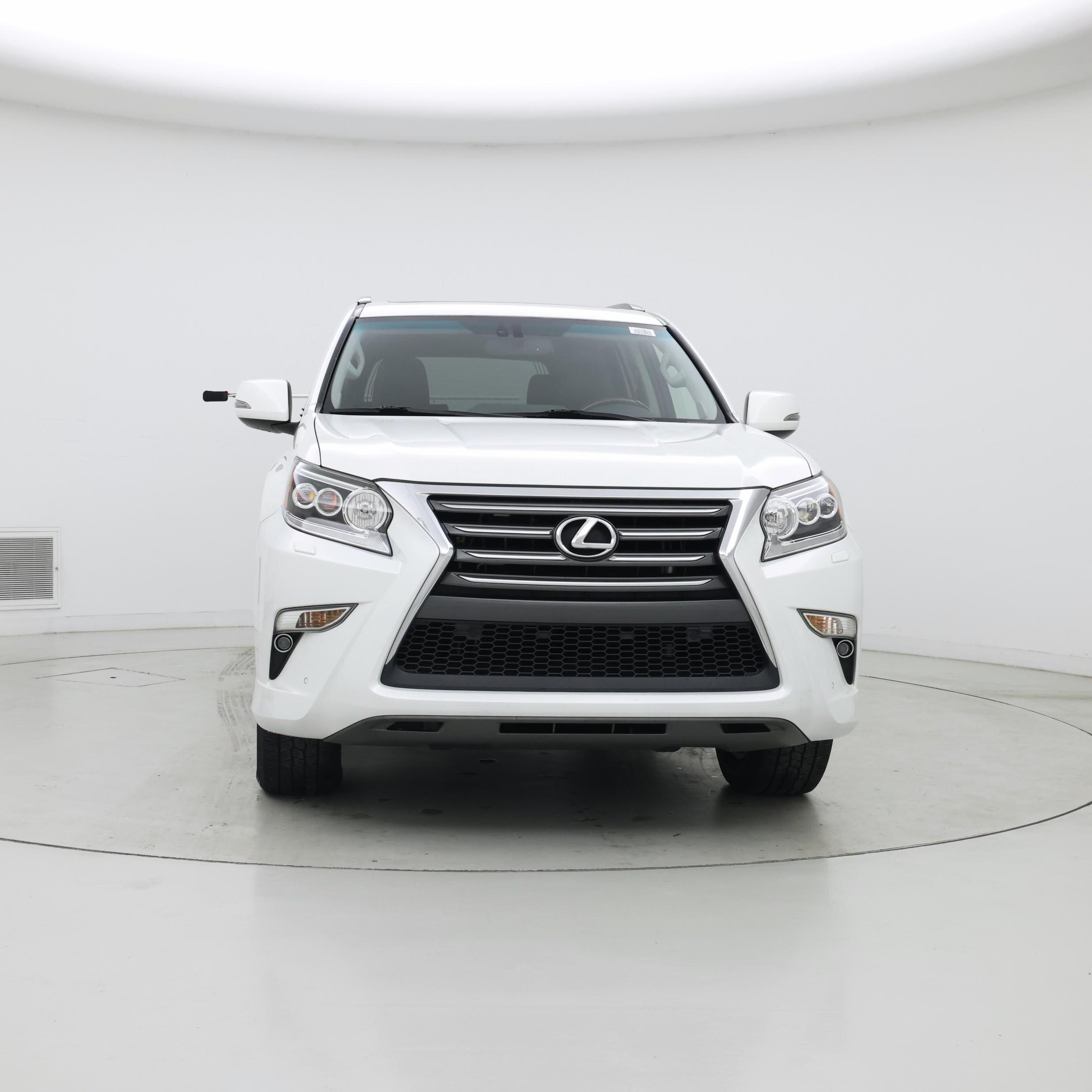 Thumbnail: 2019 Lexus GX - 5