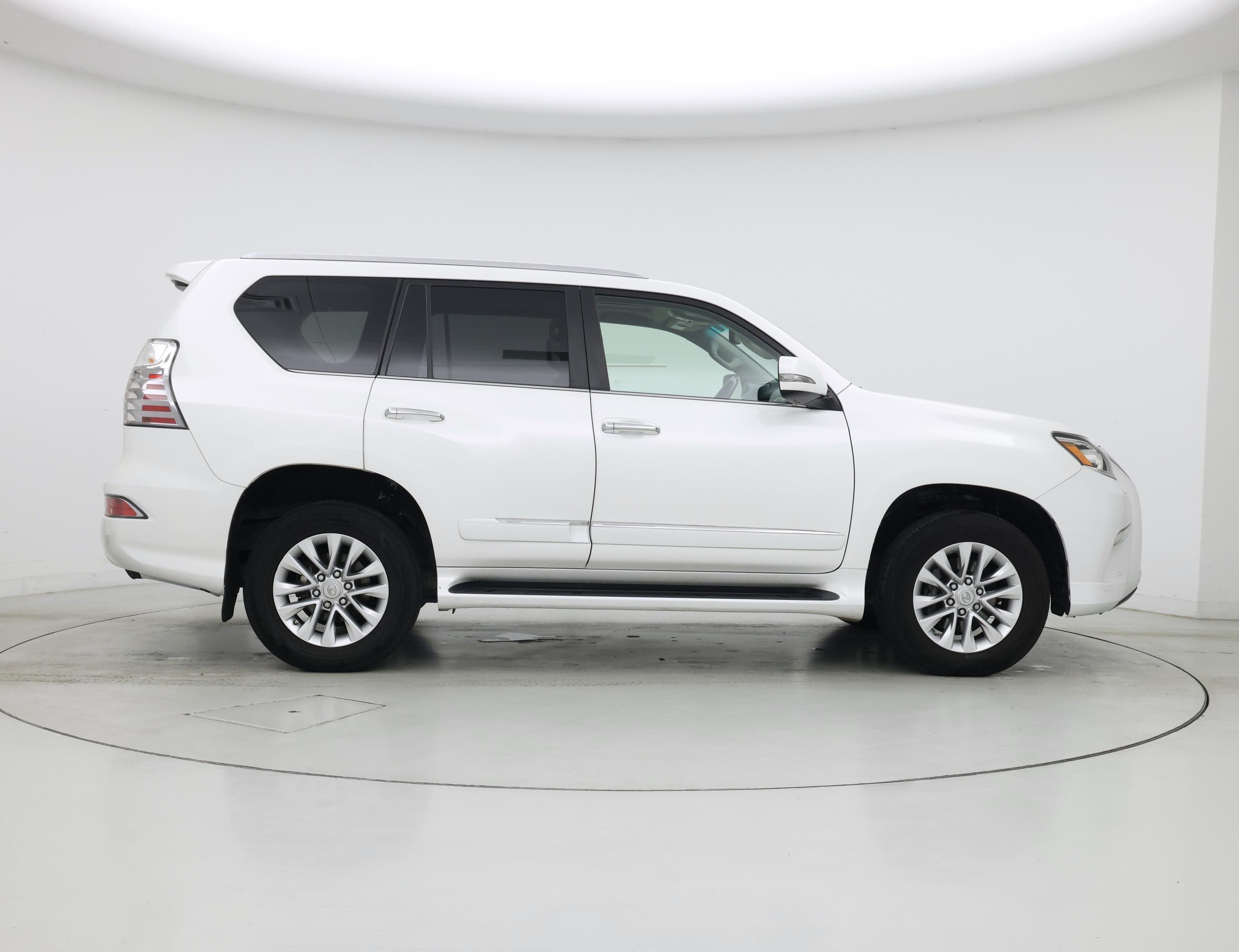 Thumbnail: 2019 Lexus GX - 7