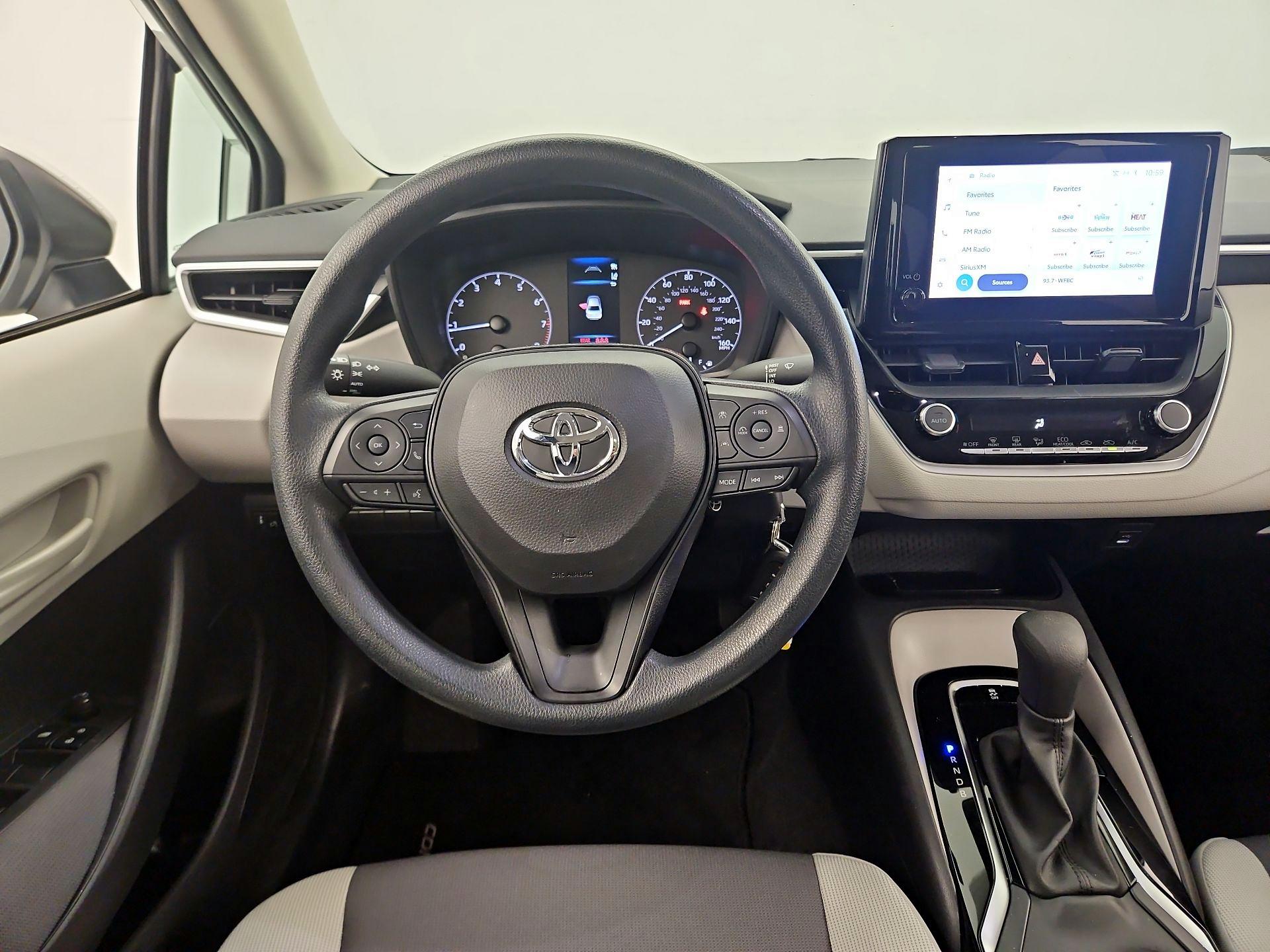 Thumbnail: 2024 Toyota Corolla - 10