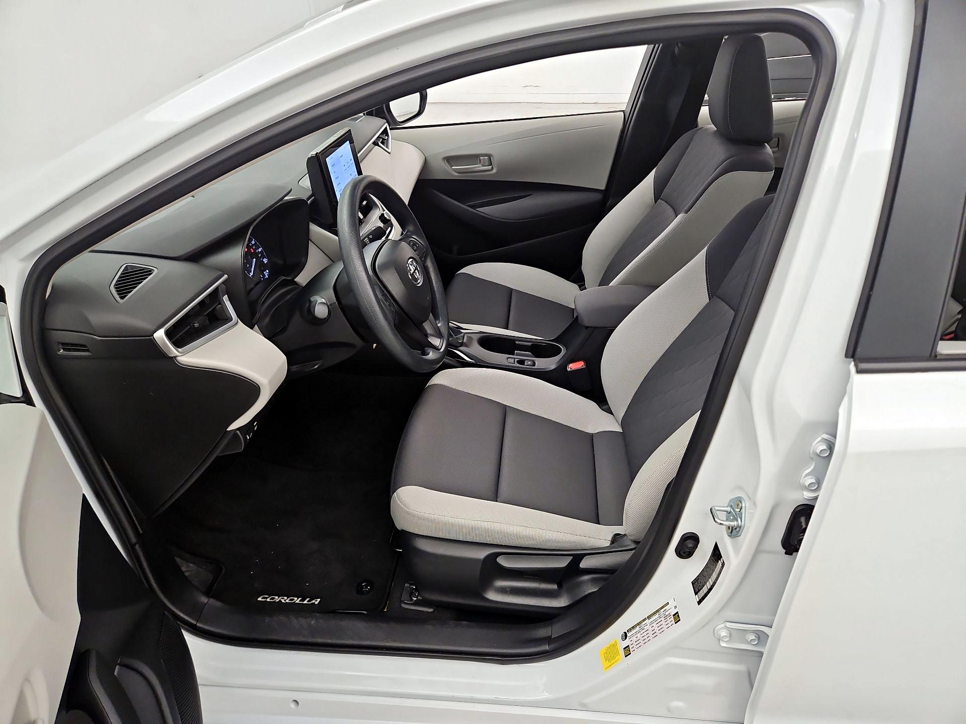 Thumbnail: 2024 Toyota Corolla - 11