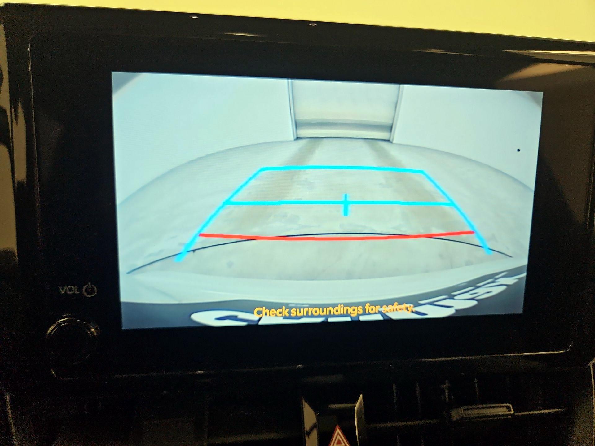 Thumbnail: 2024 Toyota Corolla - 14