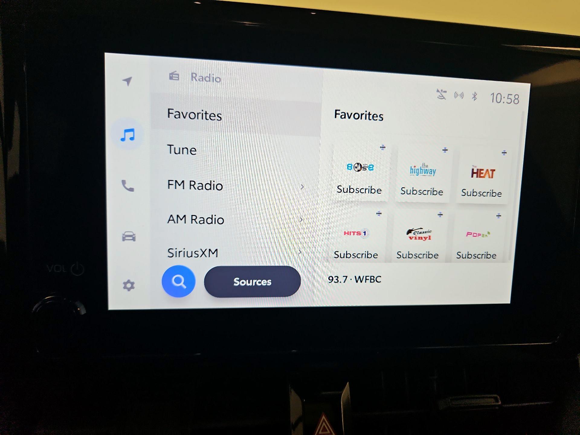 Thumbnail: 2024 Toyota Corolla - 15