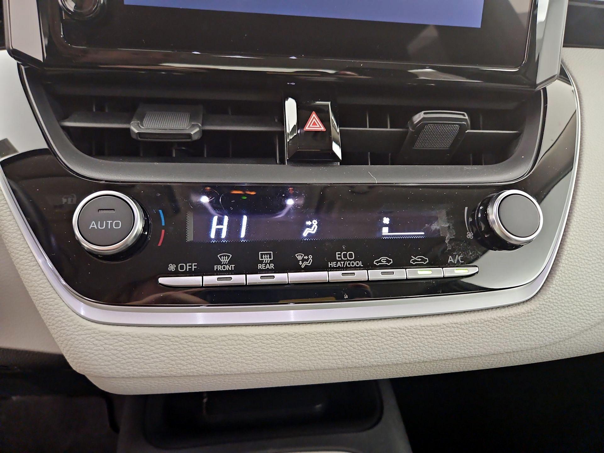 Thumbnail: 2024 Toyota Corolla - 16