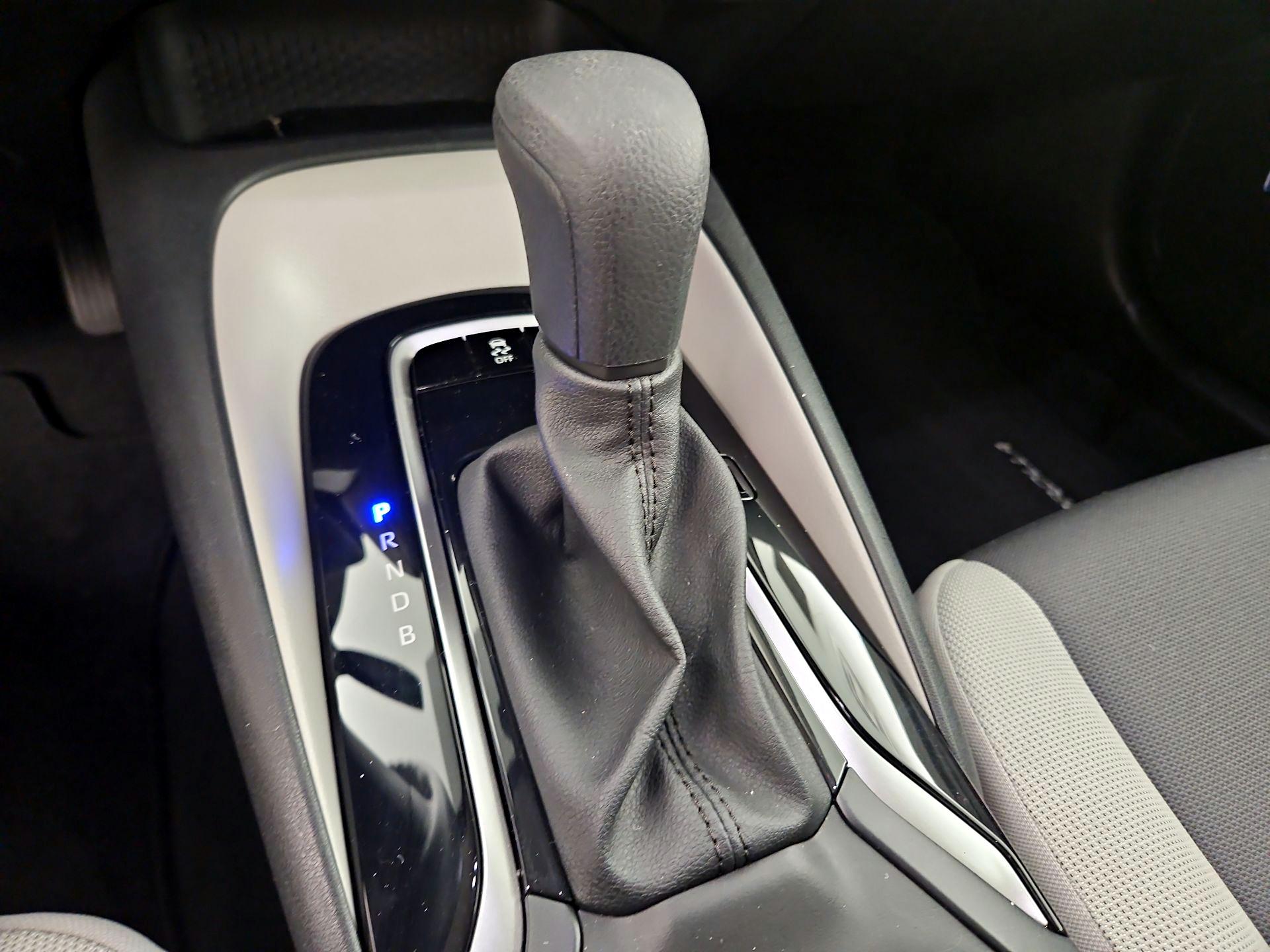 Thumbnail: 2024 Toyota Corolla - 17