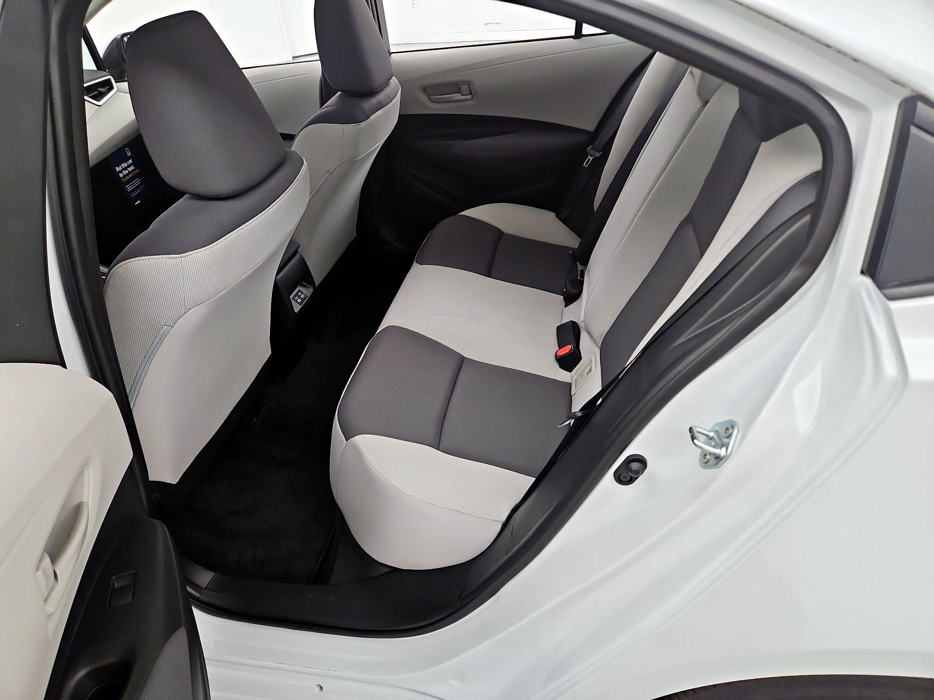 Thumbnail: 2024 Toyota Corolla - 19