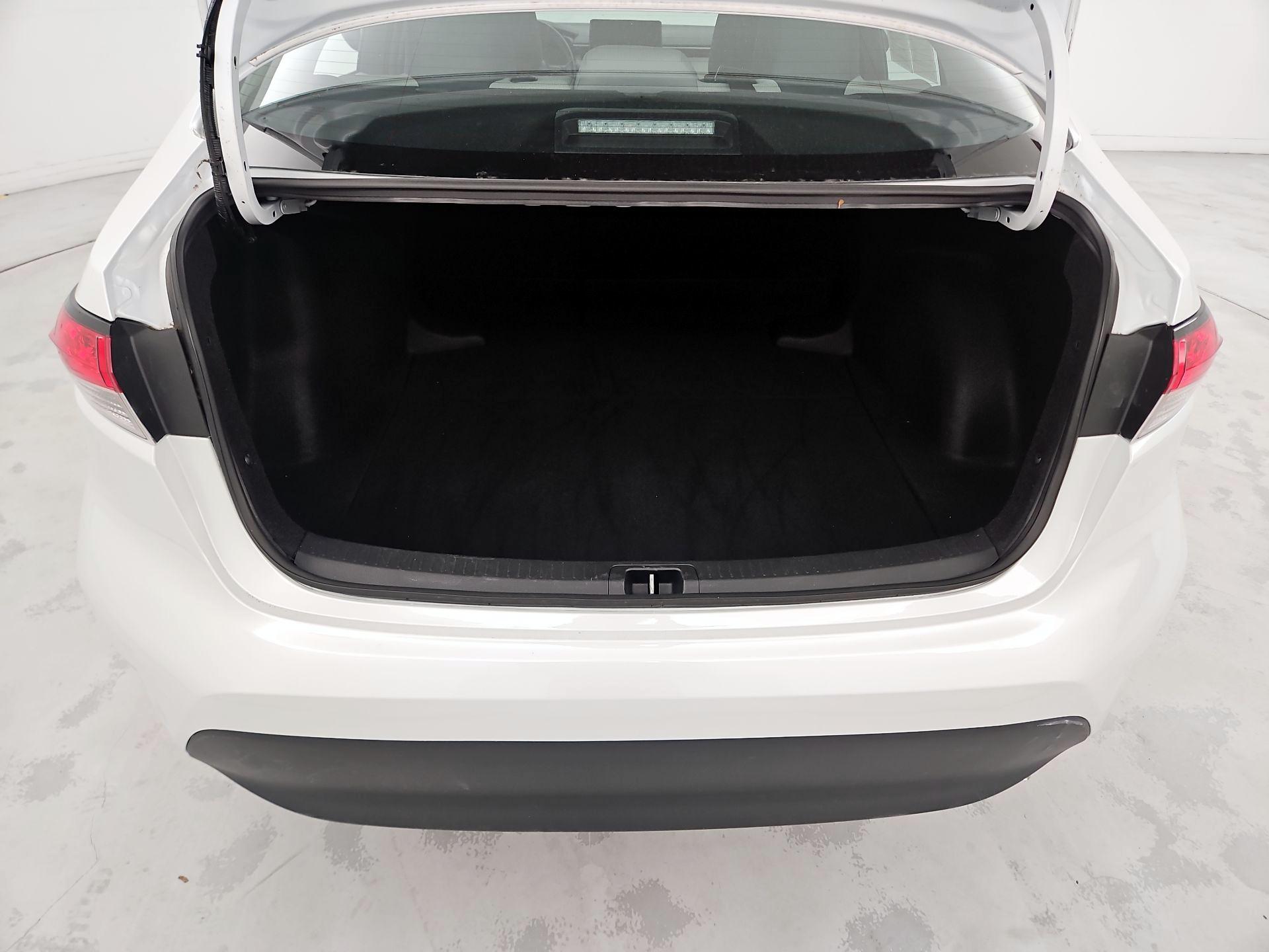 Thumbnail: 2024 Toyota Corolla - 20