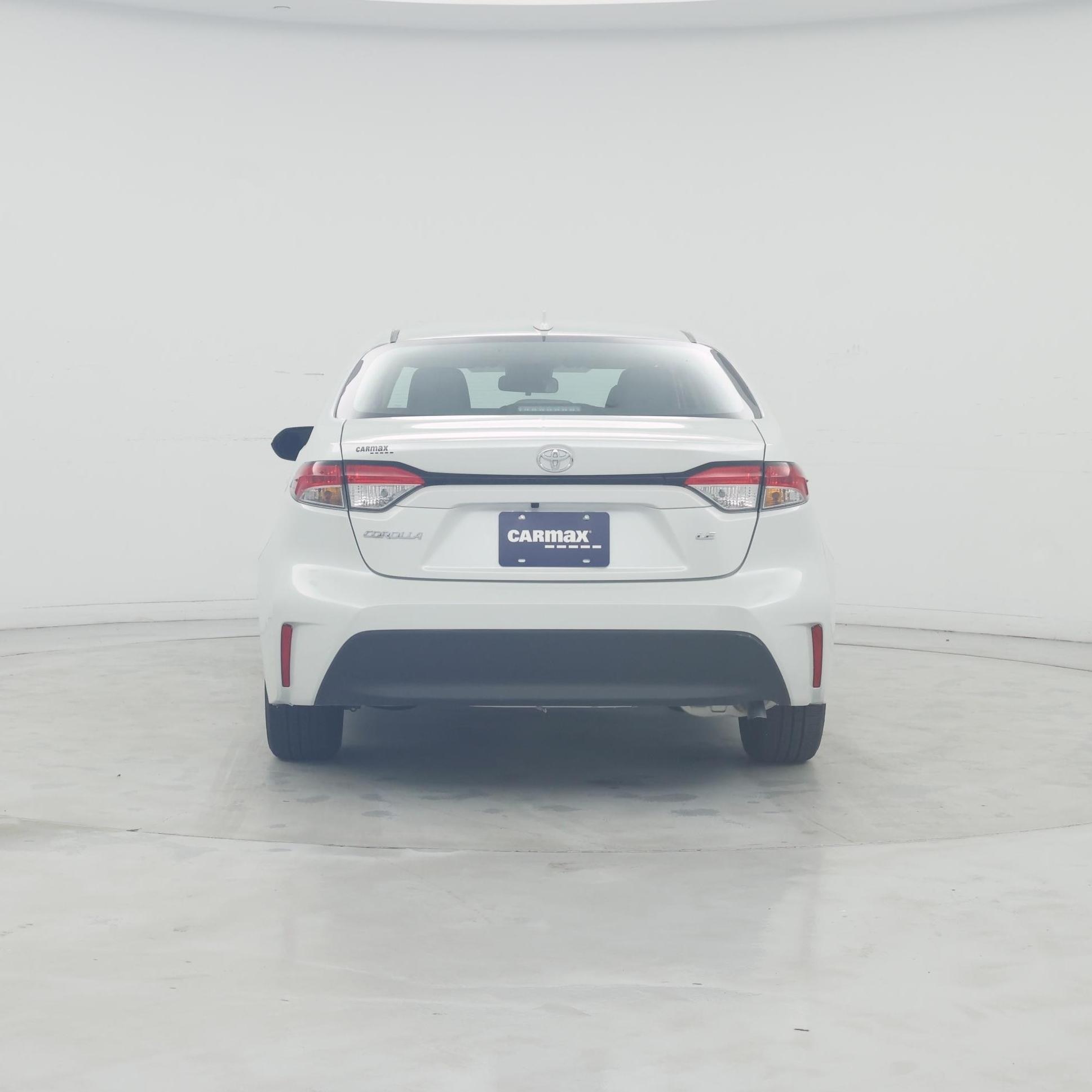 Thumbnail: 2024 Toyota Corolla - 6