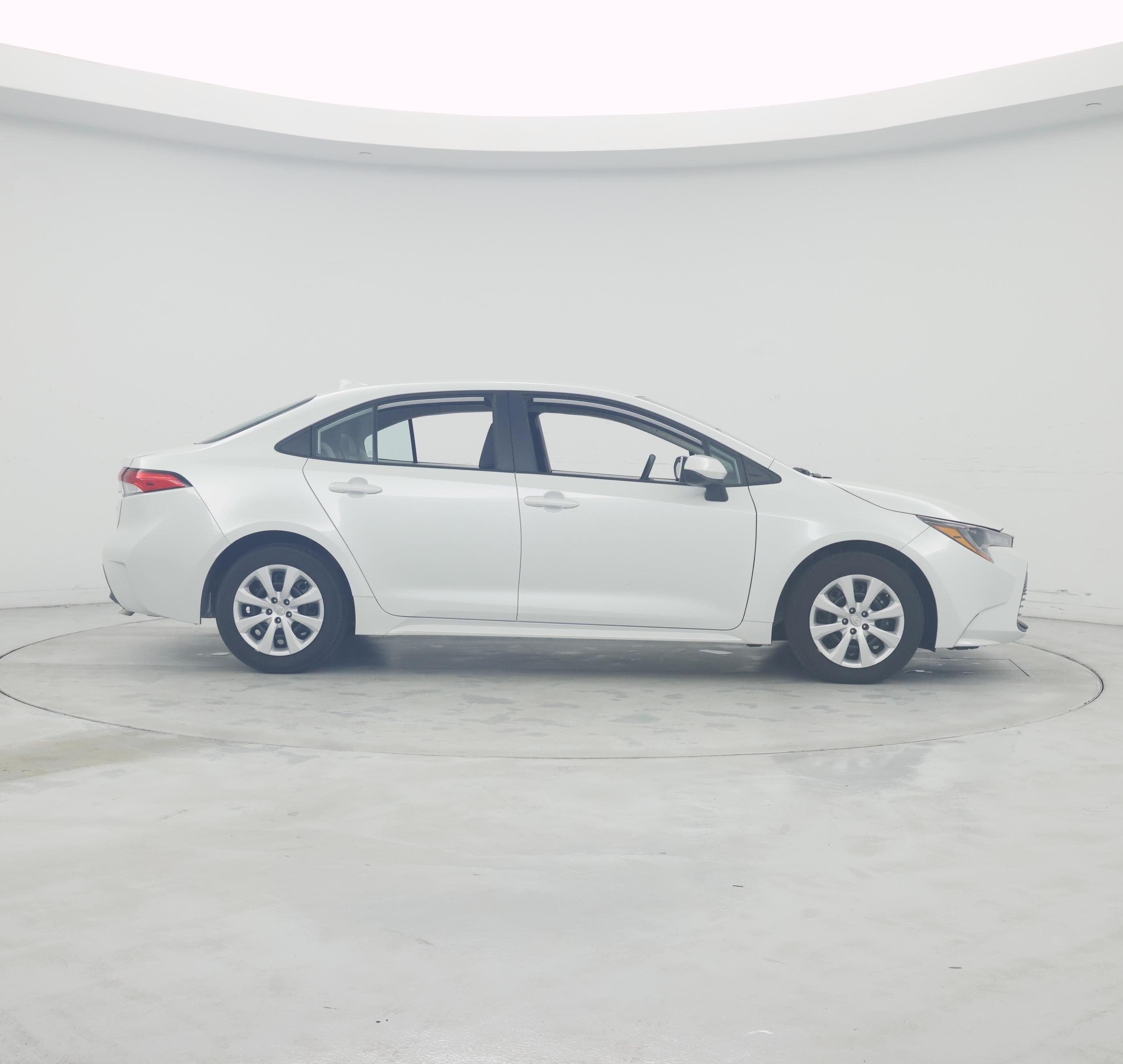 Thumbnail: 2024 Toyota Corolla - 7