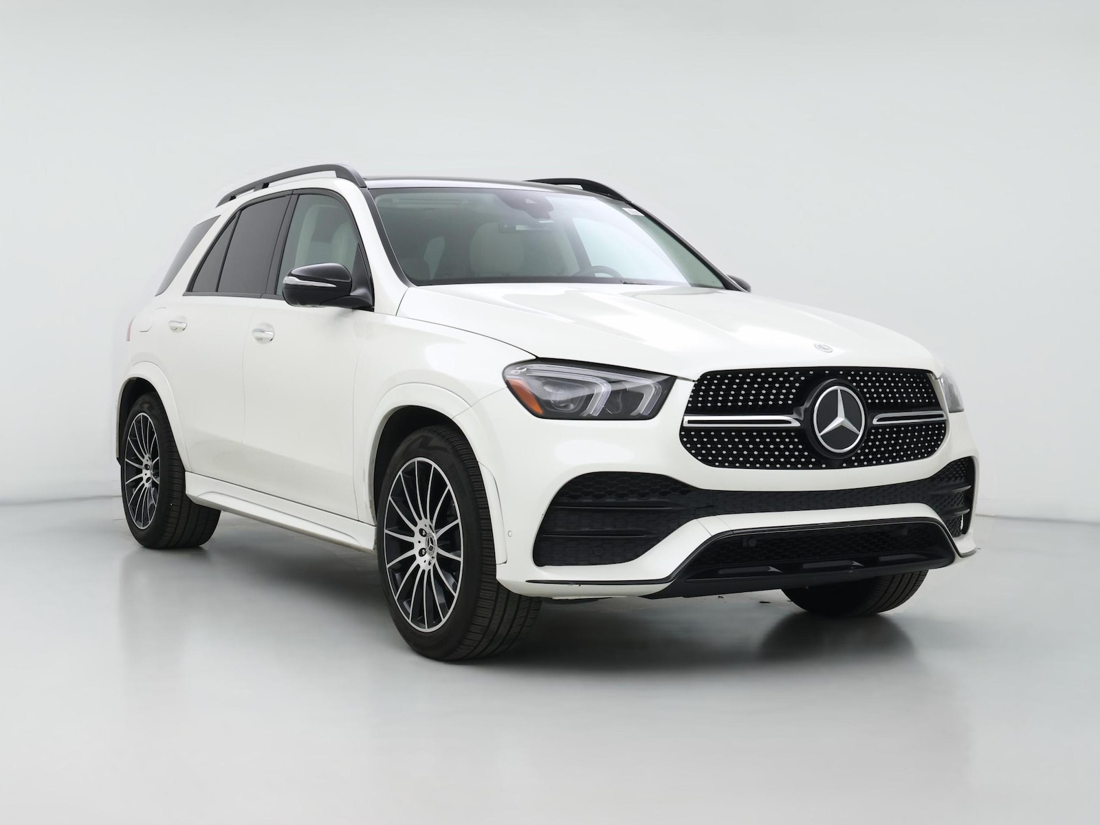 2021 Mercedes-Benz GLE GLE350