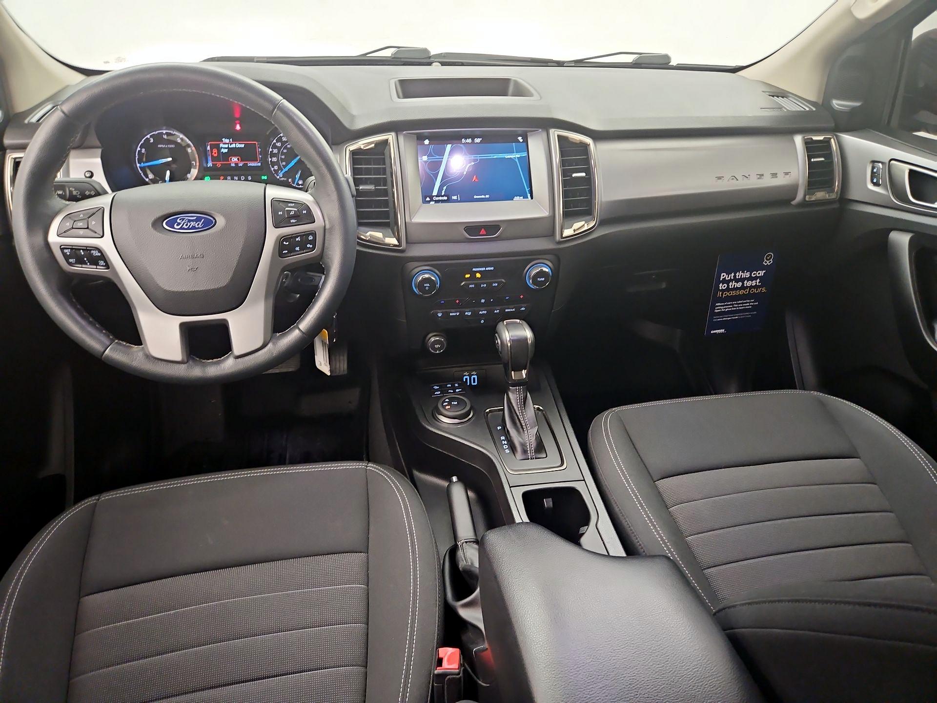 Thumbnail: 2019 Ford Ranger - 9