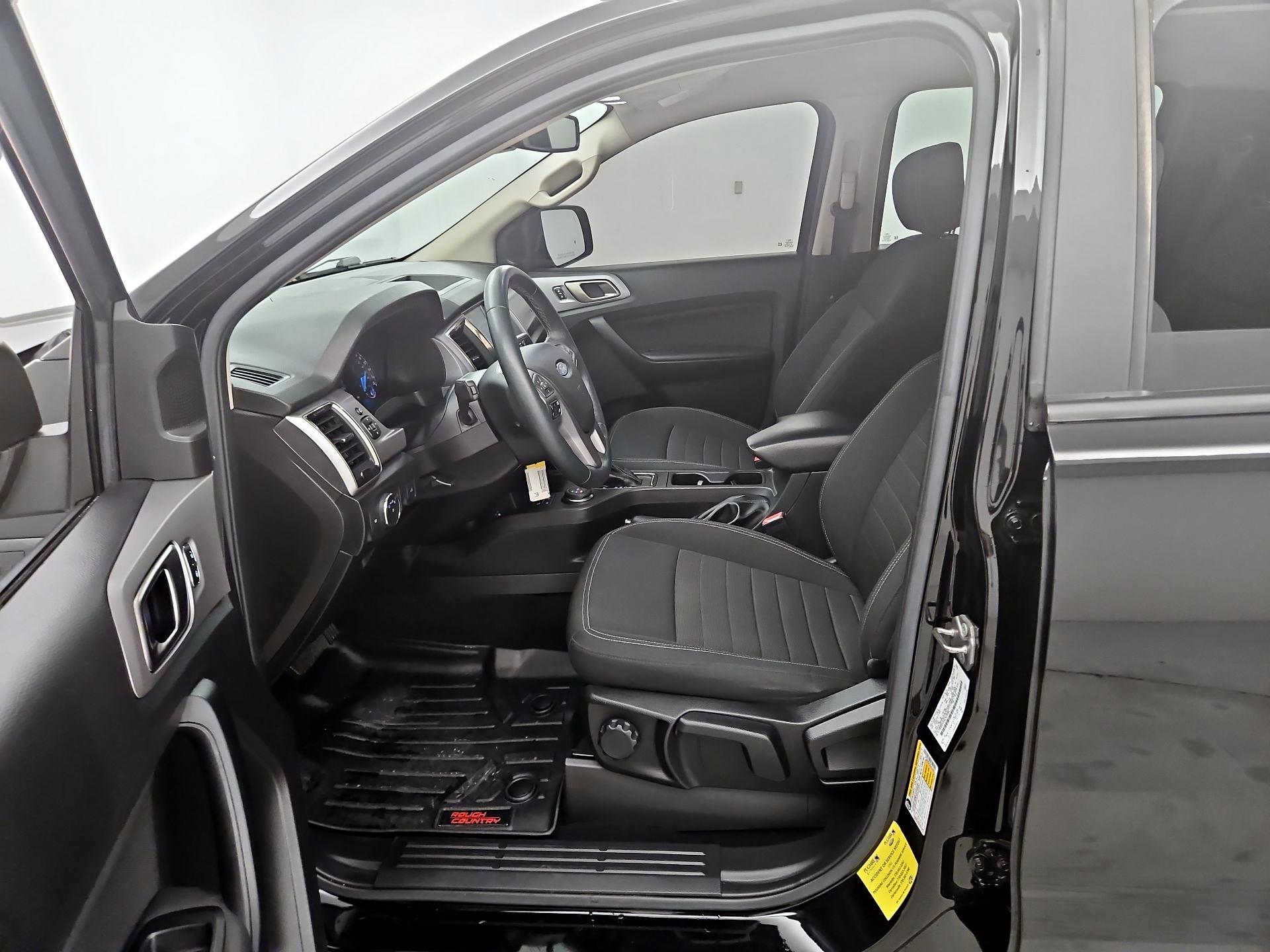 Thumbnail: 2019 Ford Ranger - 11