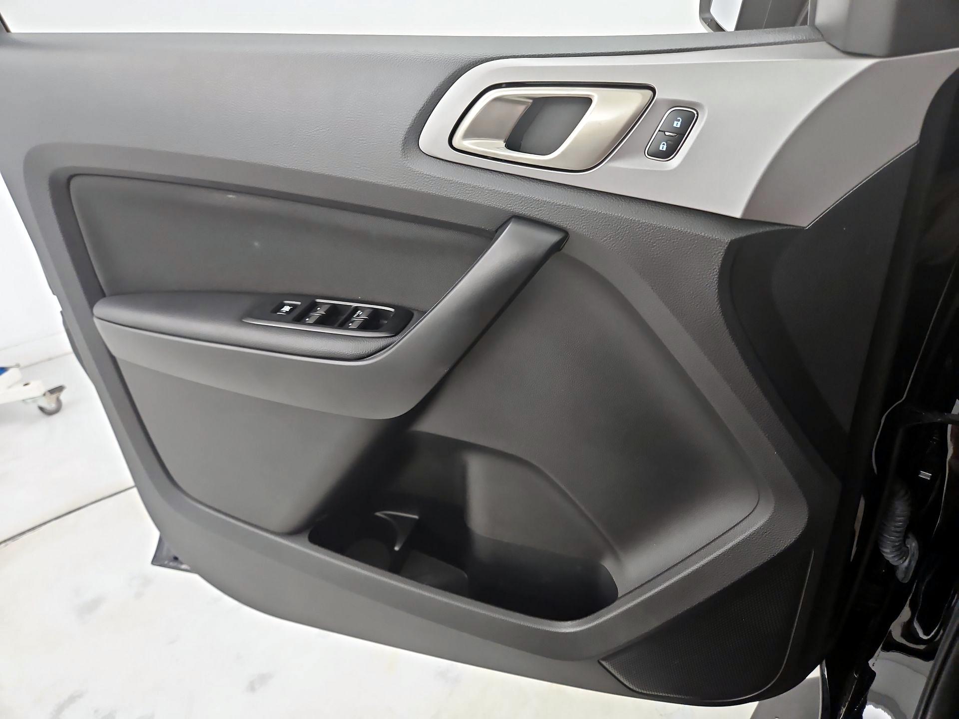 Thumbnail: 2019 Ford Ranger - 12