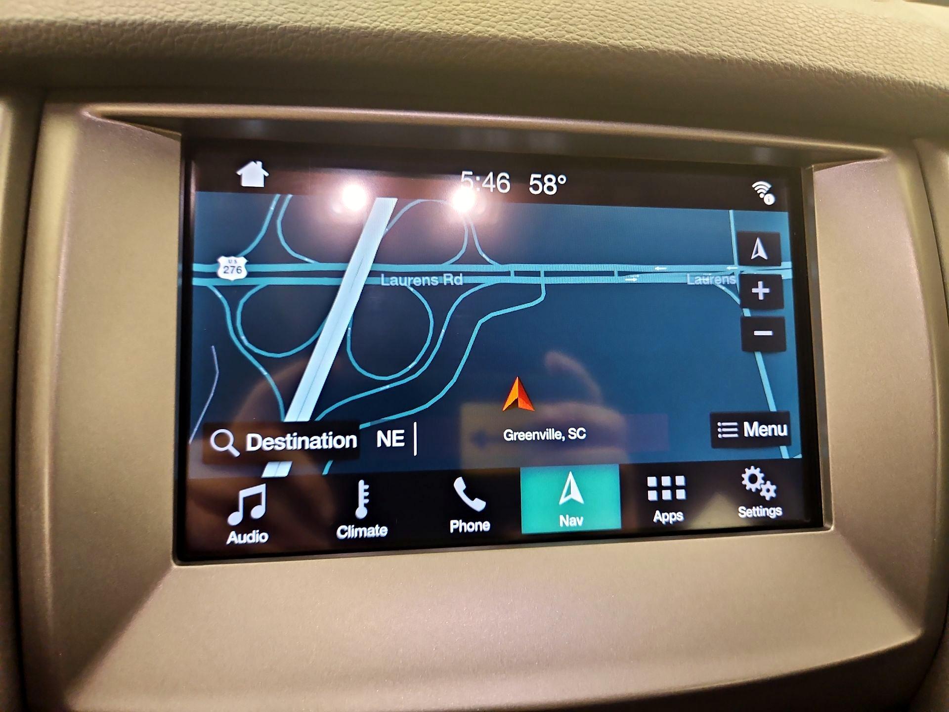 Thumbnail: 2019 Ford Ranger - 14