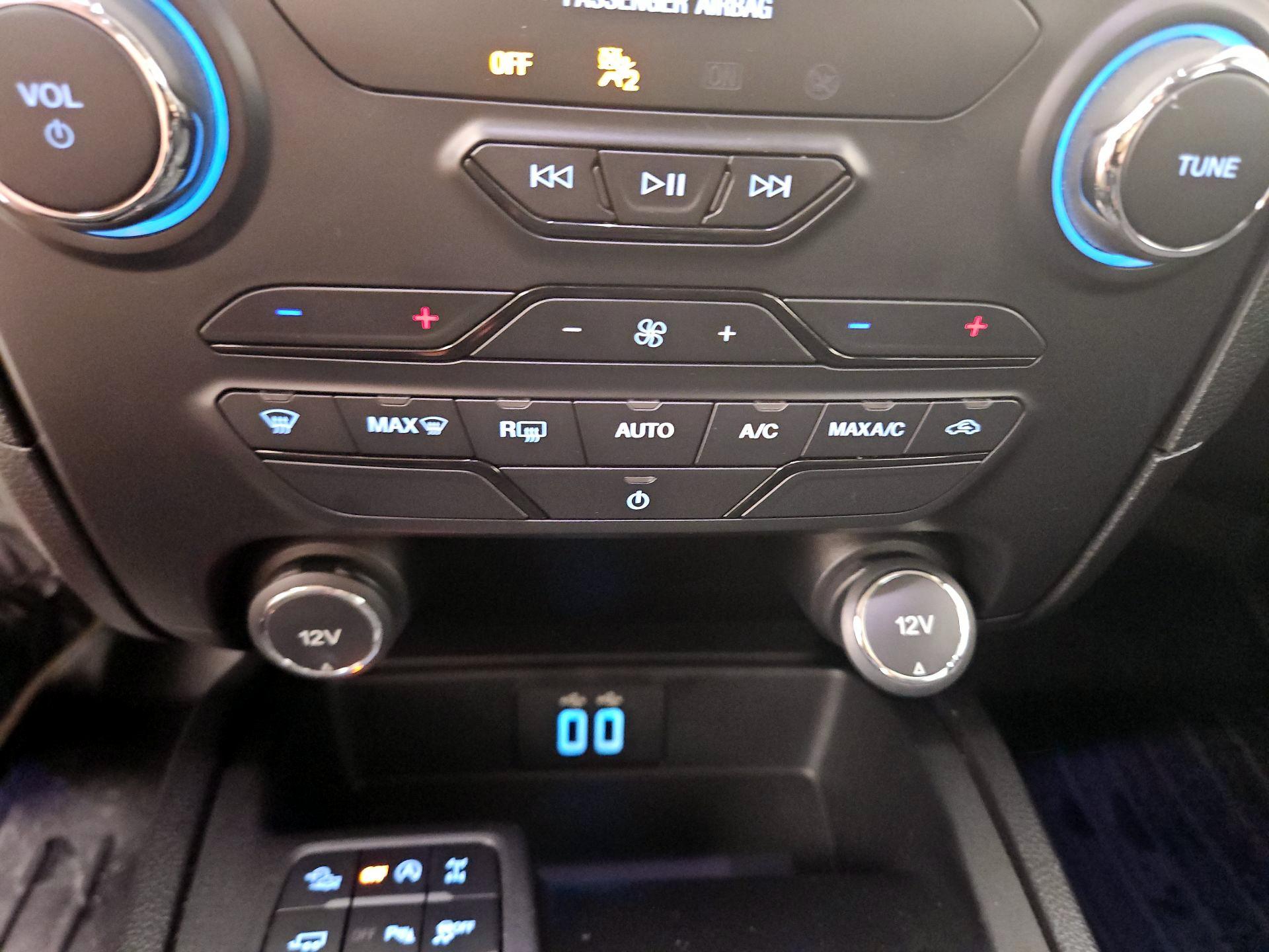 Thumbnail: 2019 Ford Ranger - 17