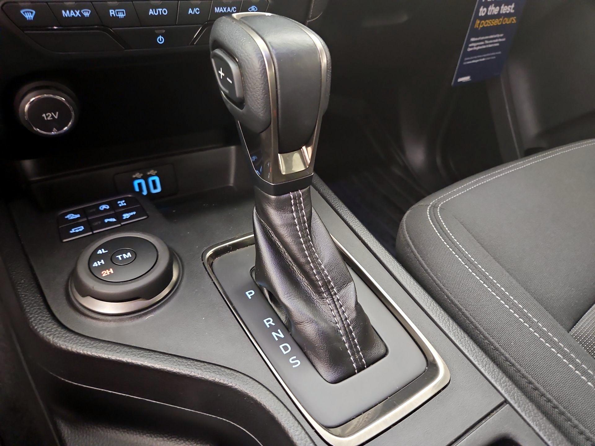 Thumbnail: 2019 Ford Ranger - 18