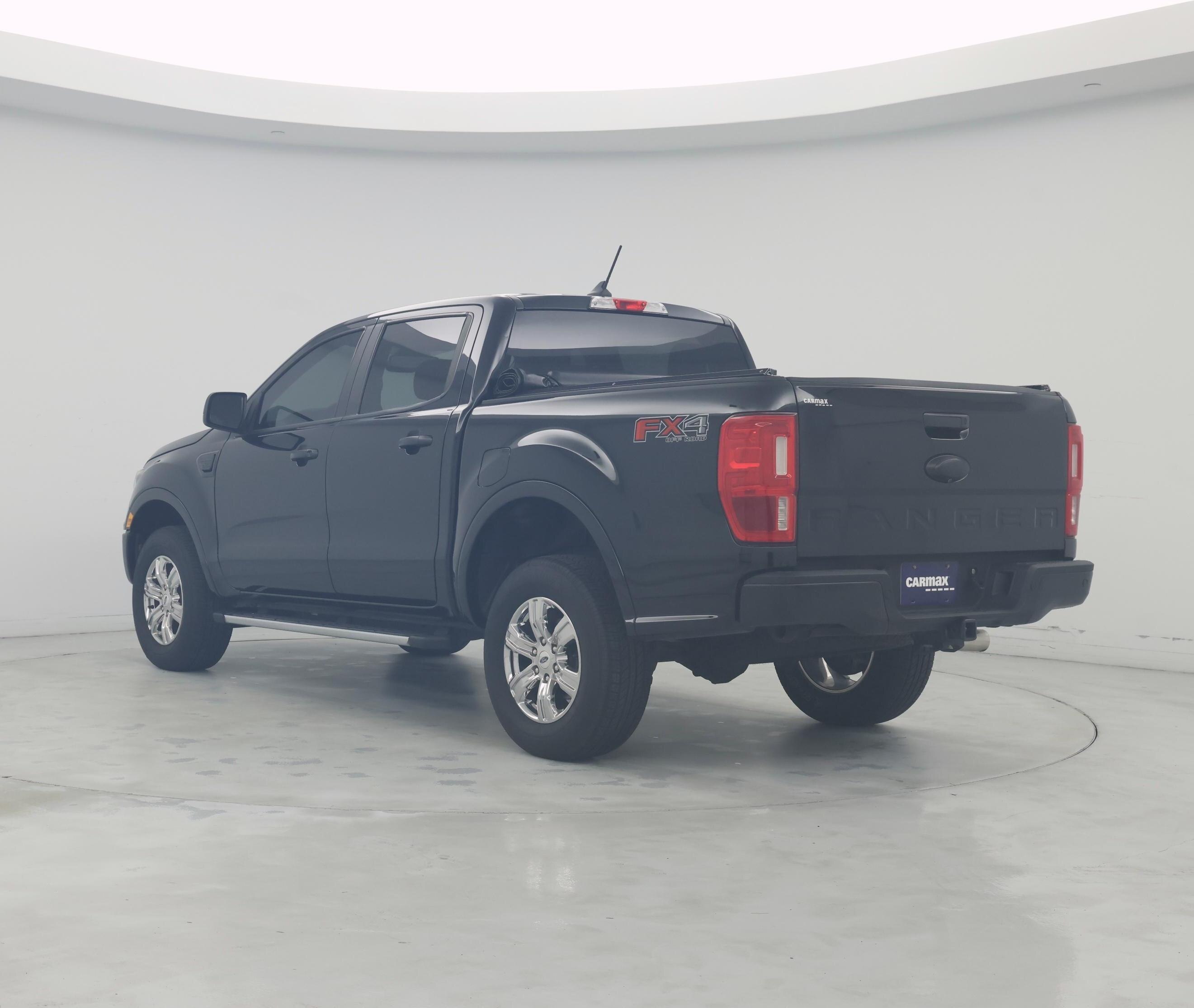 Thumbnail: 2019 Ford Ranger - 2