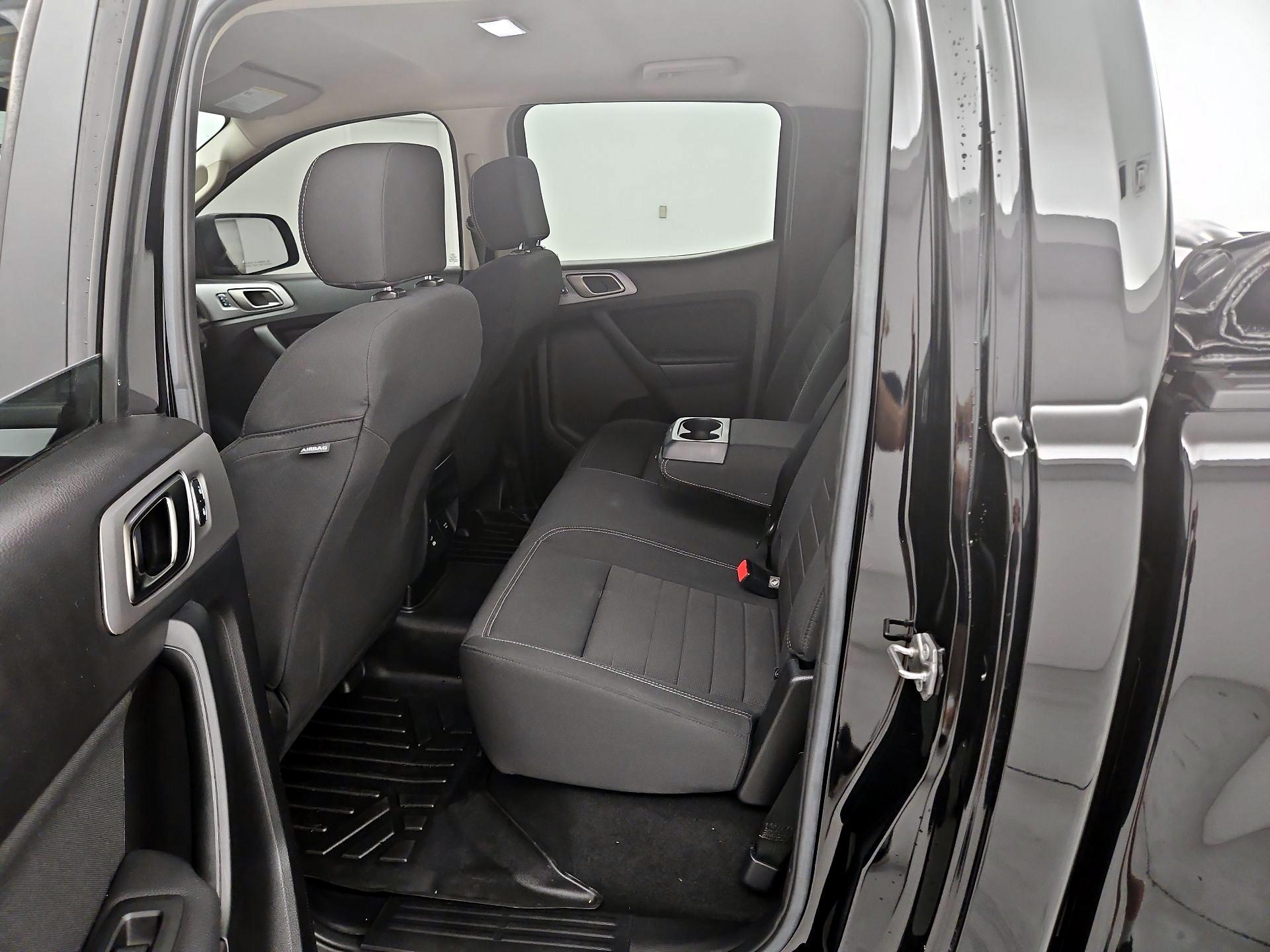 Thumbnail: 2019 Ford Ranger - 20