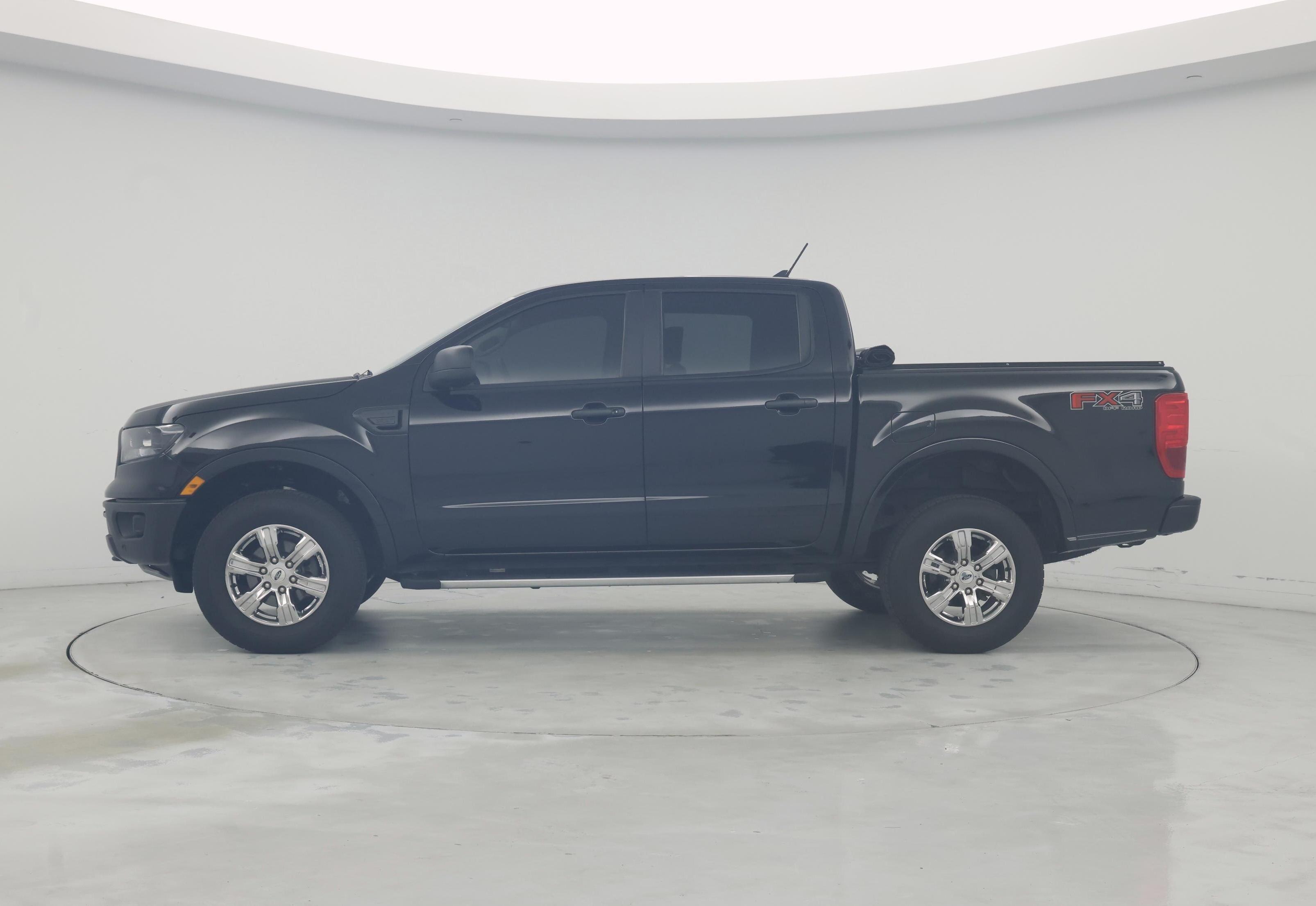 Thumbnail: 2019 Ford Ranger - 3
